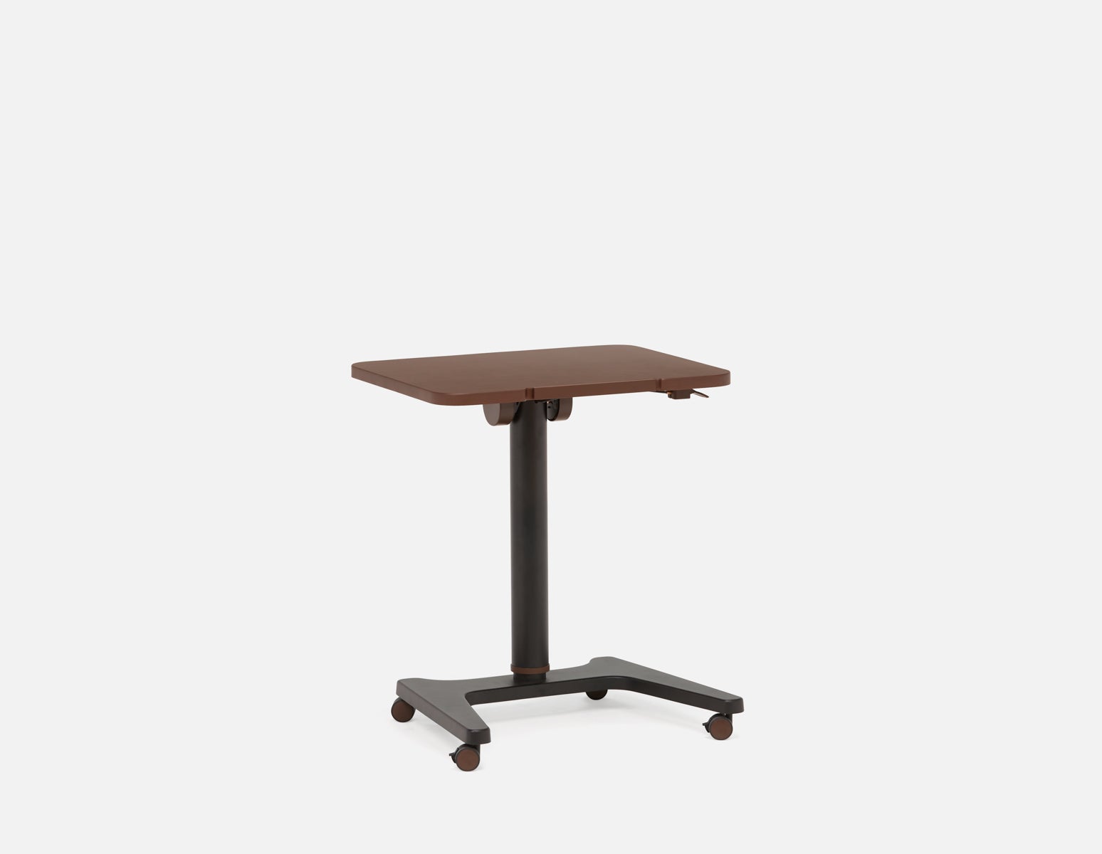 LILY bureau portatif ajustable undefined