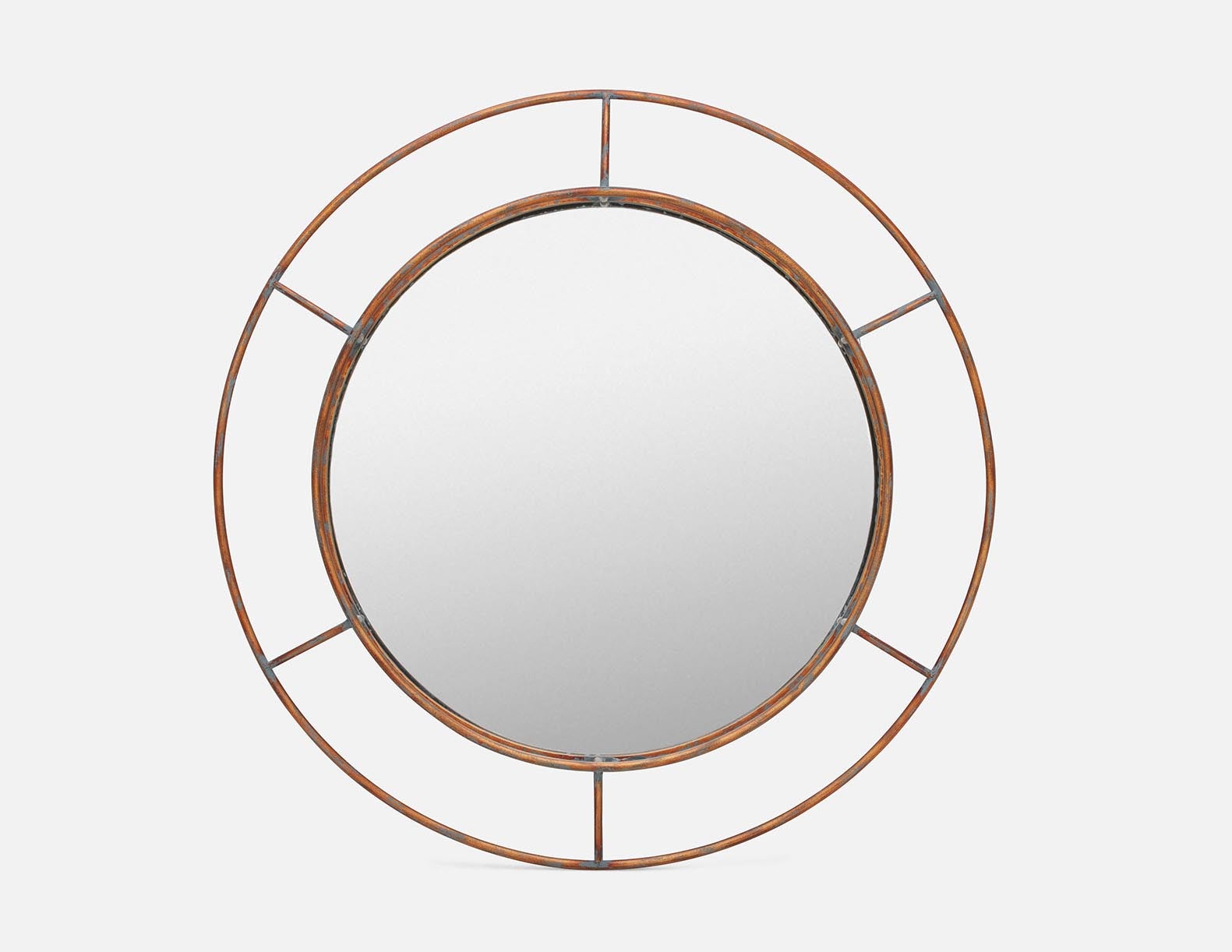 BONITO miroir 81 cm undefined