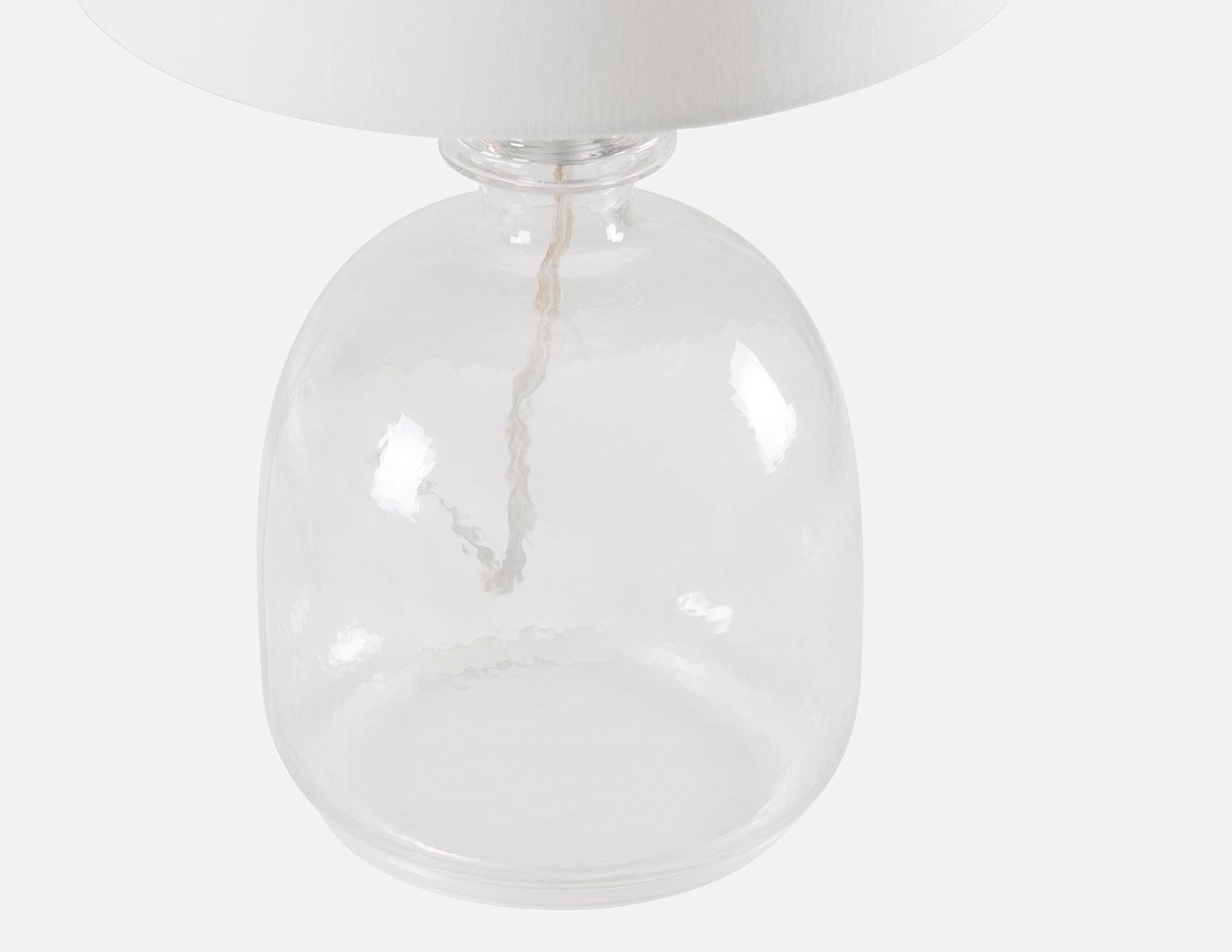 ALINA lampe de table 43 cm haut. undefined