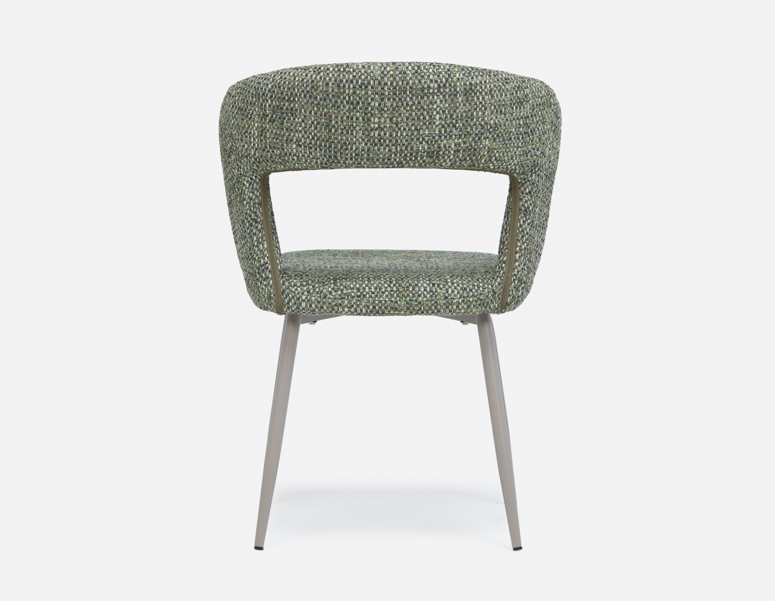 KIRIL chaise de salle à manger moderne contemporaine undefined