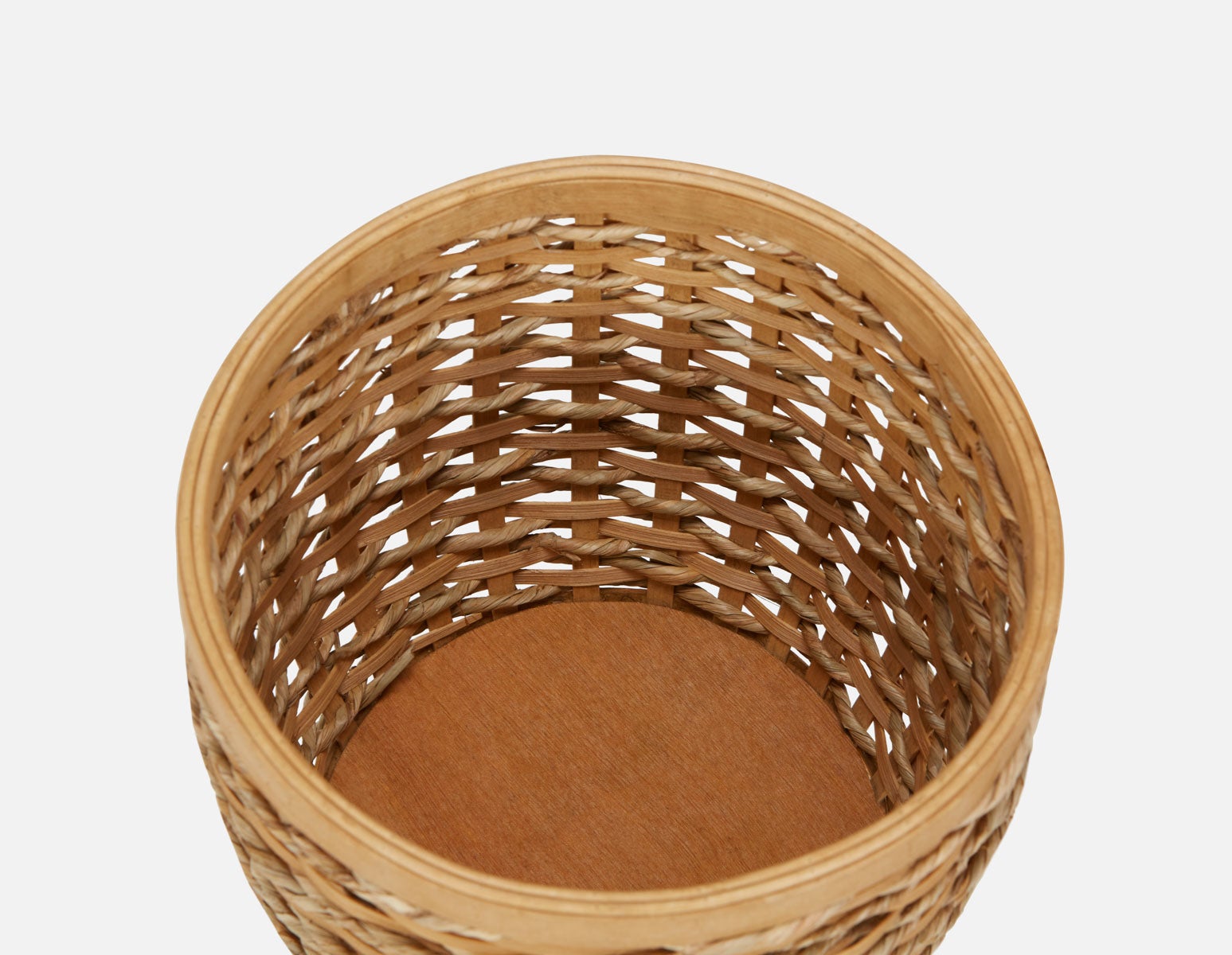 DAN cache-pot en bambou 37cm undefined