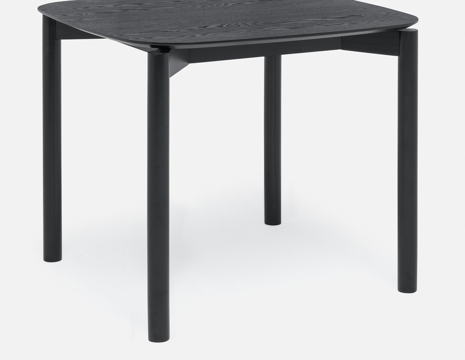 AMELIE table de salle à manger moderne 90 cm undefined