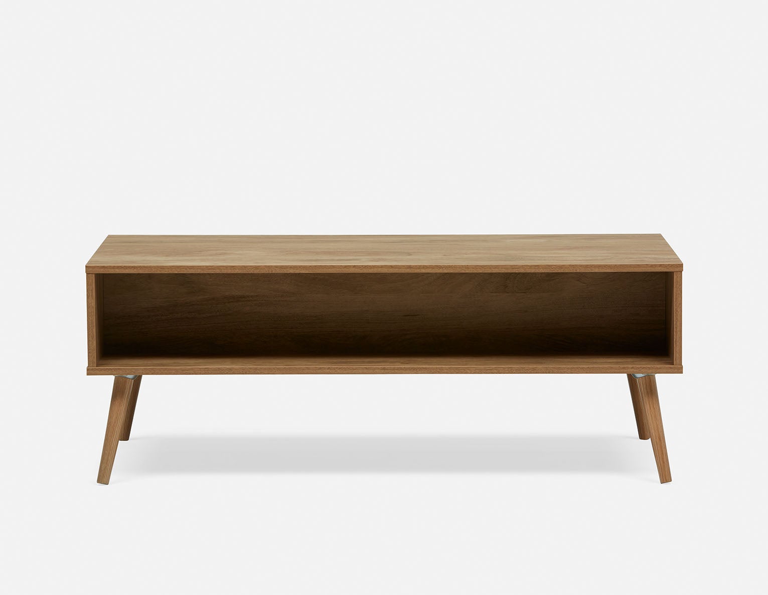 JETT table basse avec rangement 110 cm undefined