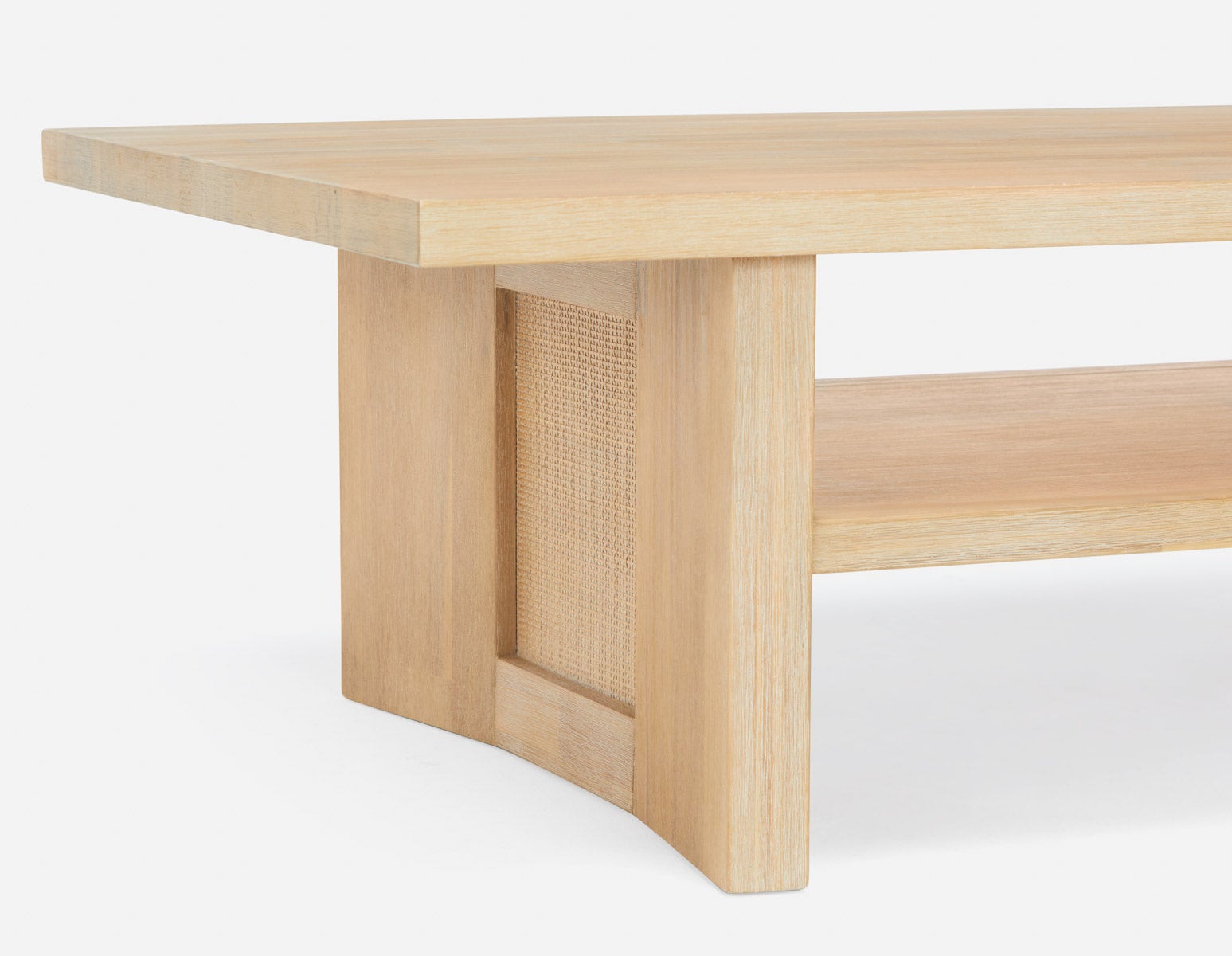 GILLIS table basse de style campagnard moderne undefined