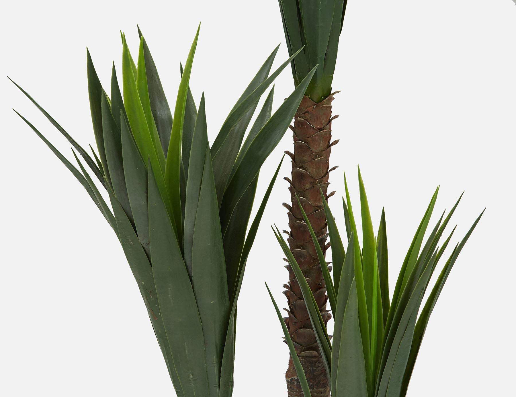 YUCCA plante artificielle en pot 150 cm undefined