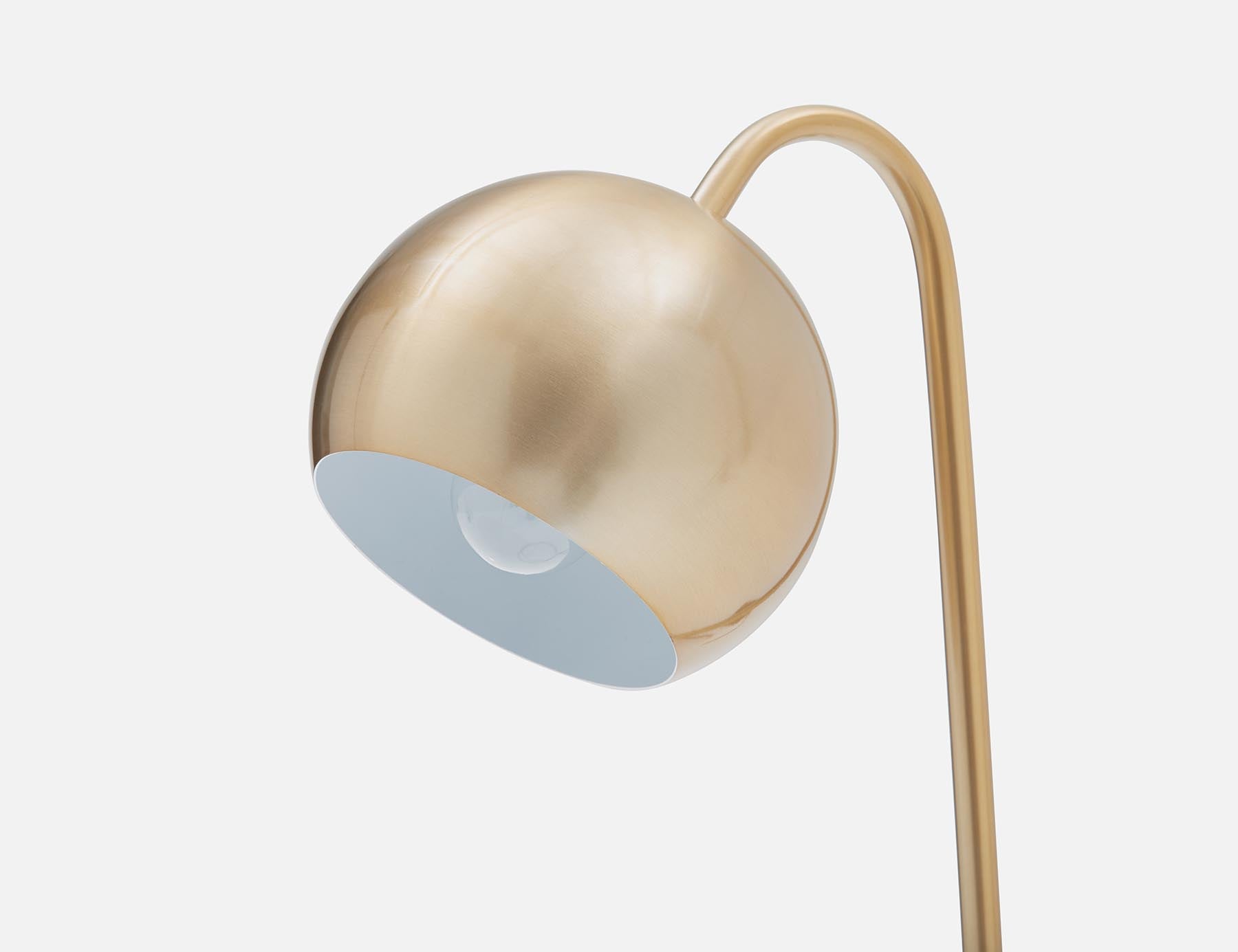 KELLY lampe de table 44 cm haut. undefined