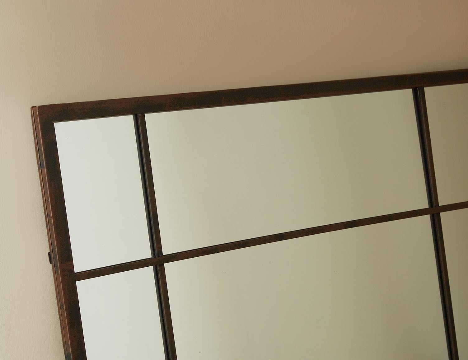 DANIEL miroir 90cm x 140 cm undefined