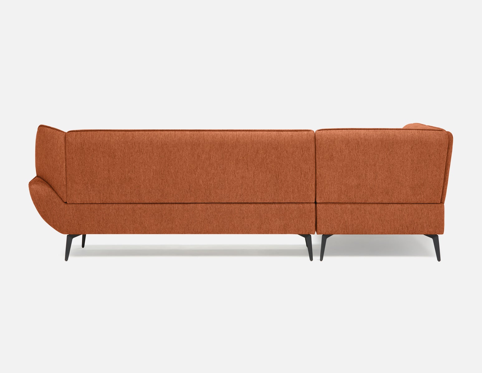 MARJORIE canapé d’angle contemporain moderne undefined