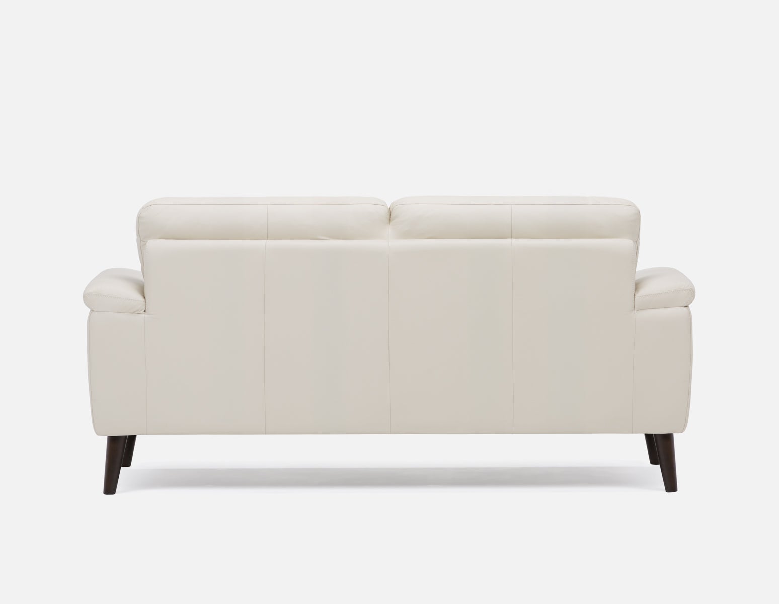 GAMARRA canapé contemporain moderne 100% cuir undefined