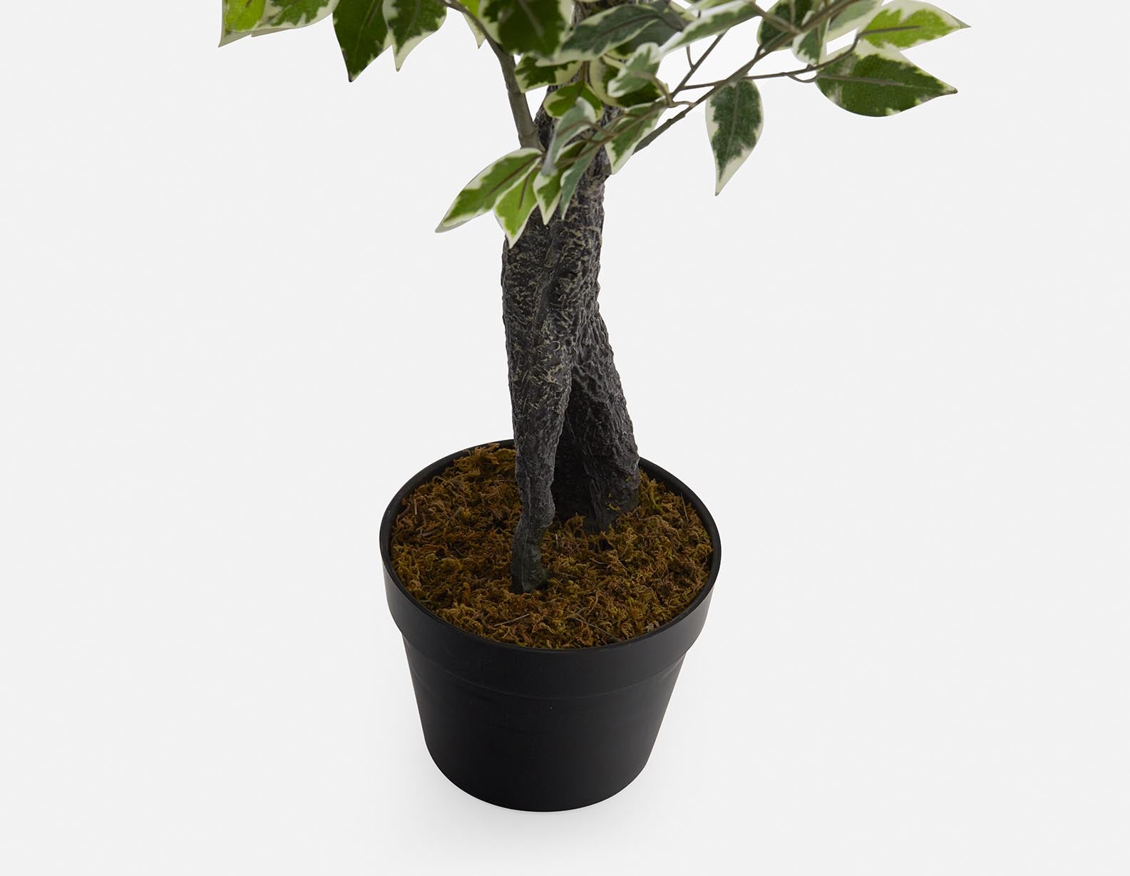 FICUS TREE plante artificielle en pot 120 cm undefined