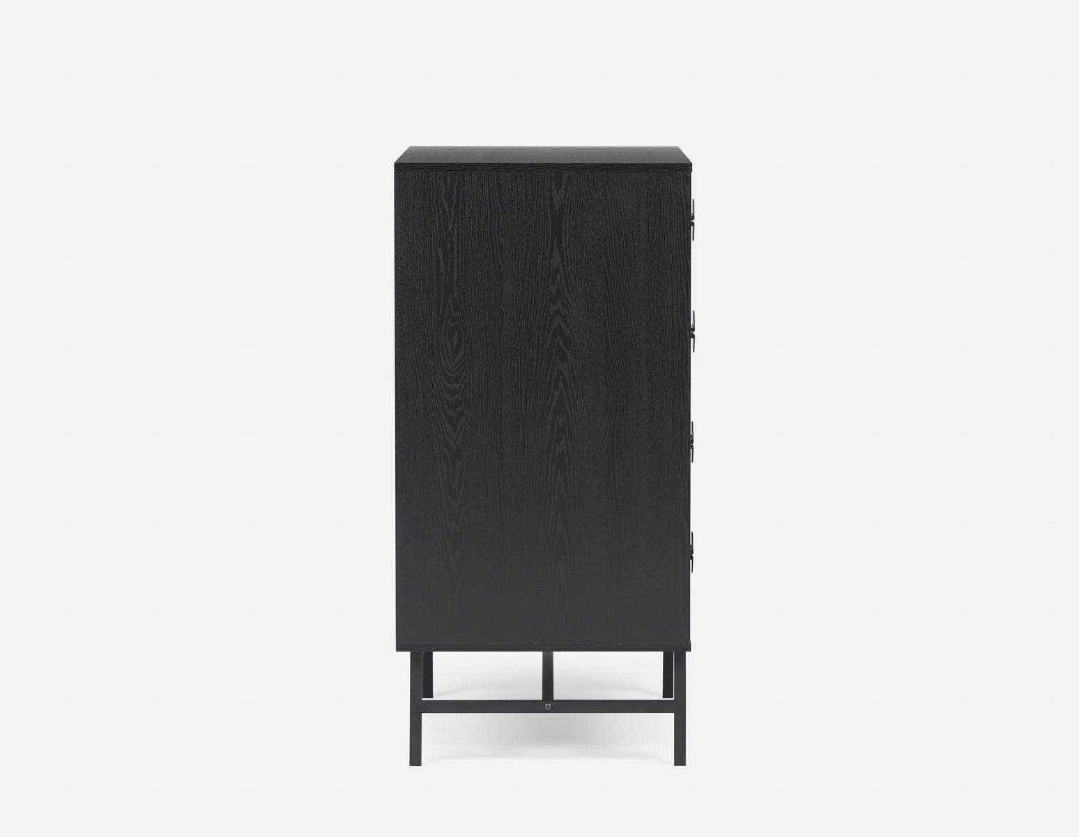 MONTANA commode 4 tiroirs moderne undefined