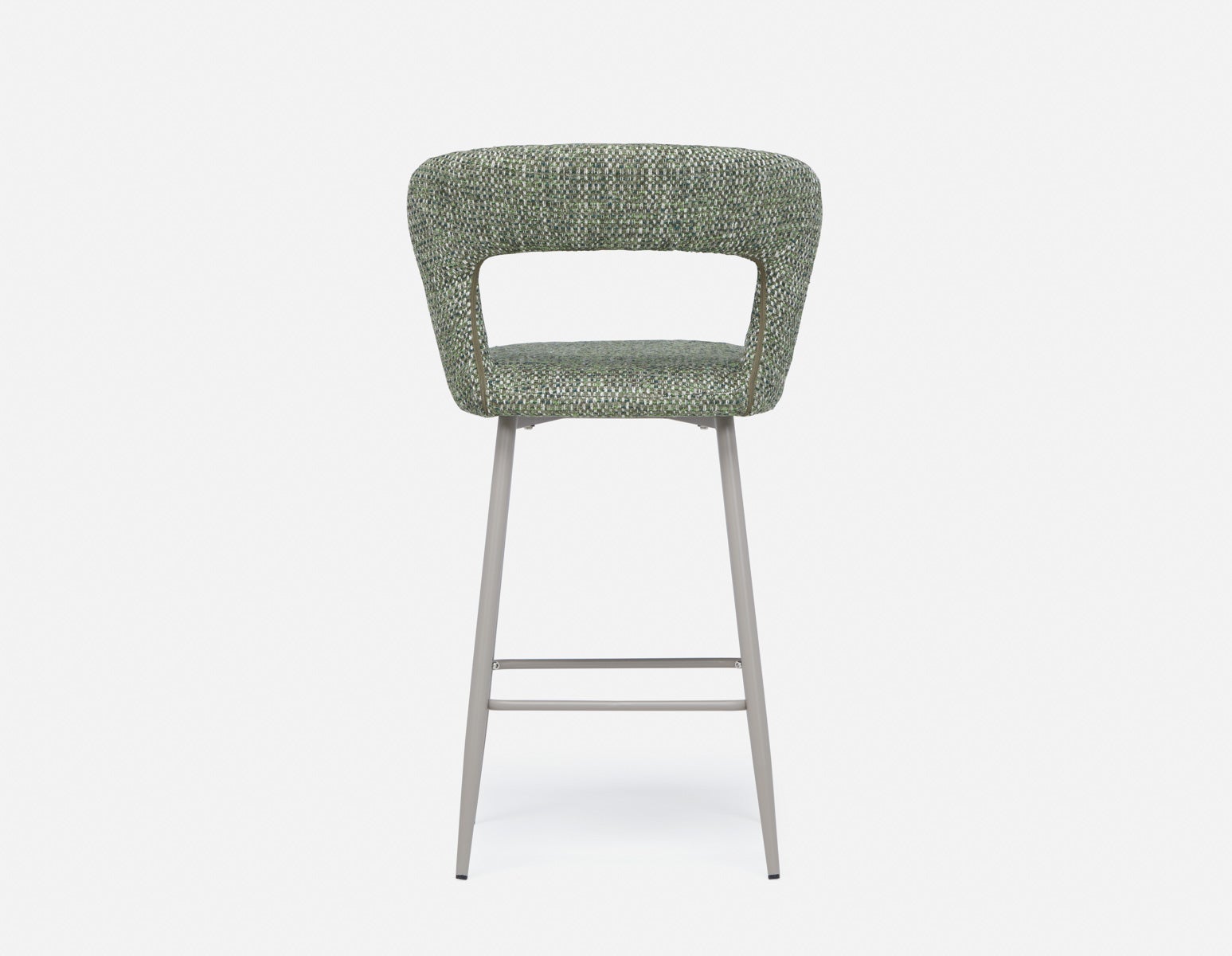 KIRIL tabouret de comptoir moderne contemporain 69 cm undefined