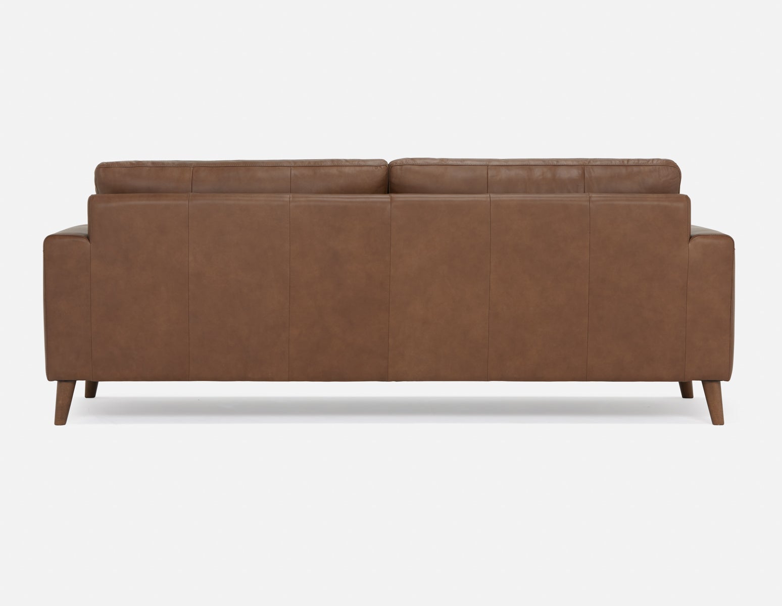 AMARI canapé 3 places classique 100% cuir undefined