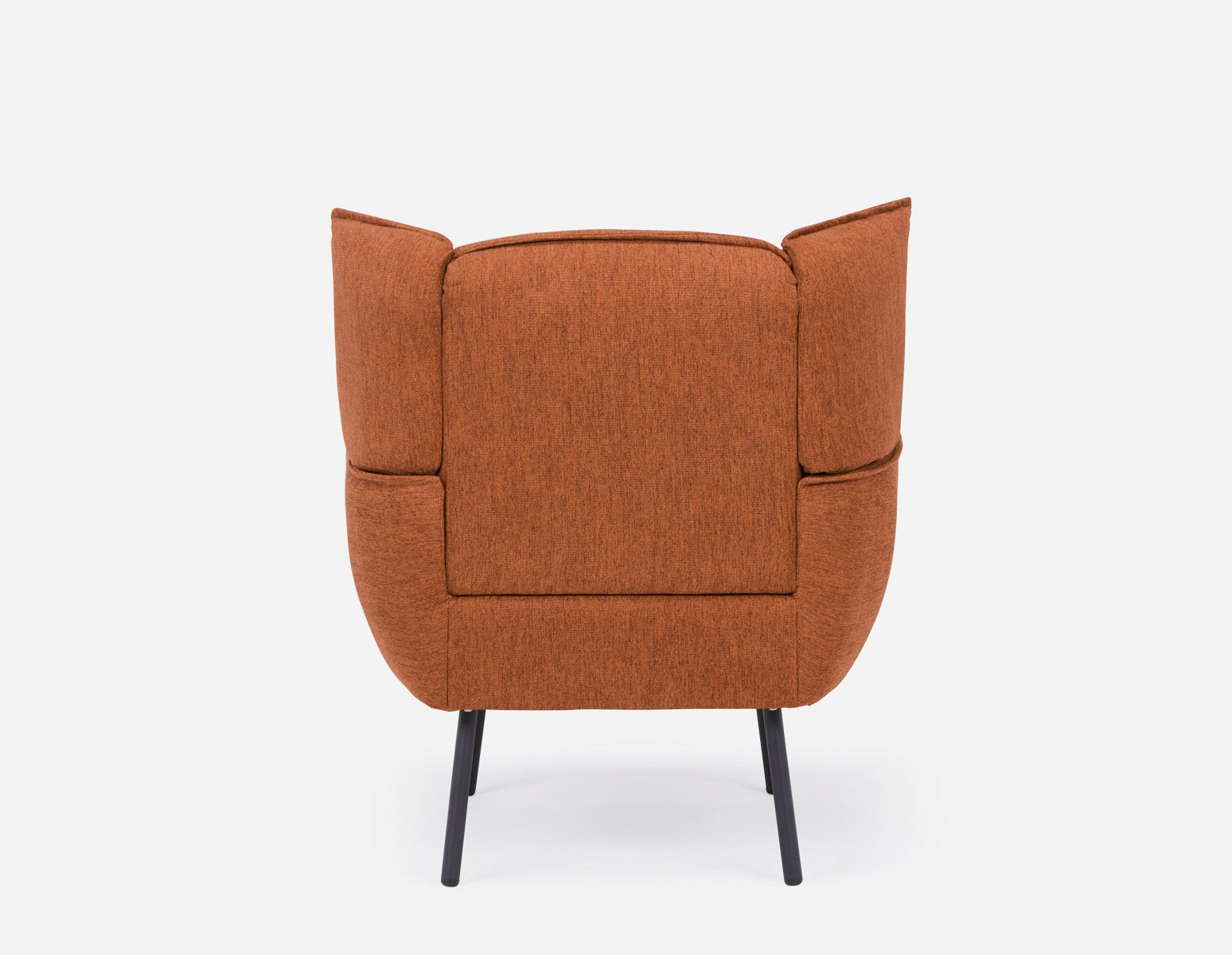 MARJORIE fauteuil contemporain moderne undefined