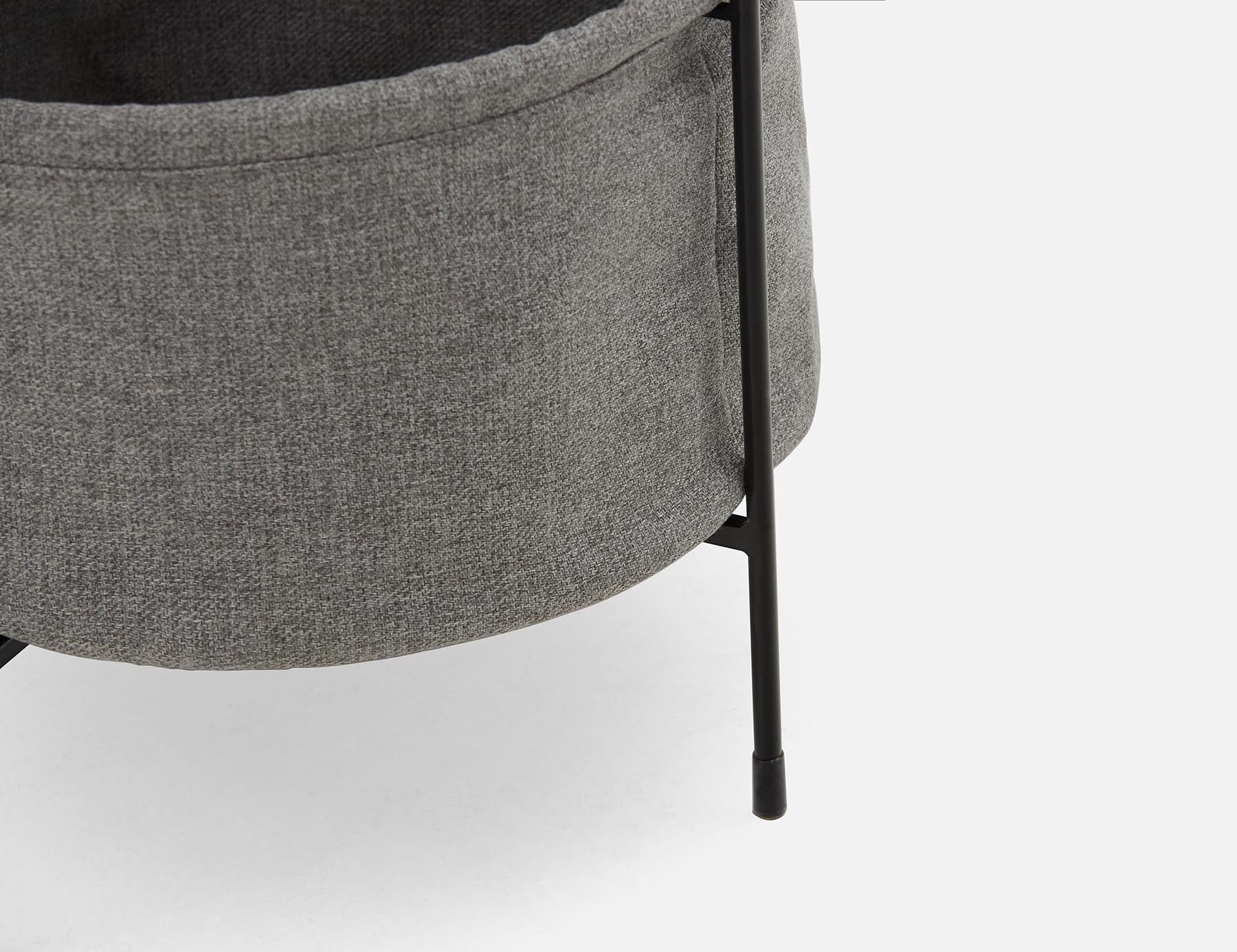 MALAK table d'appoint 42 cm undefined