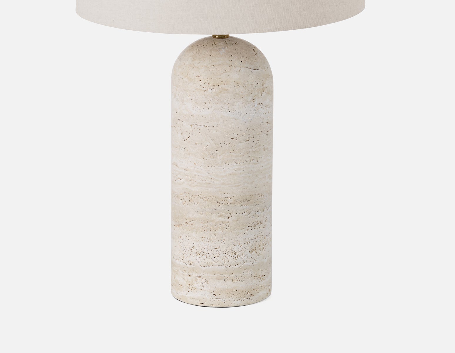 LURAS lampe de table 62 cm haut undefined