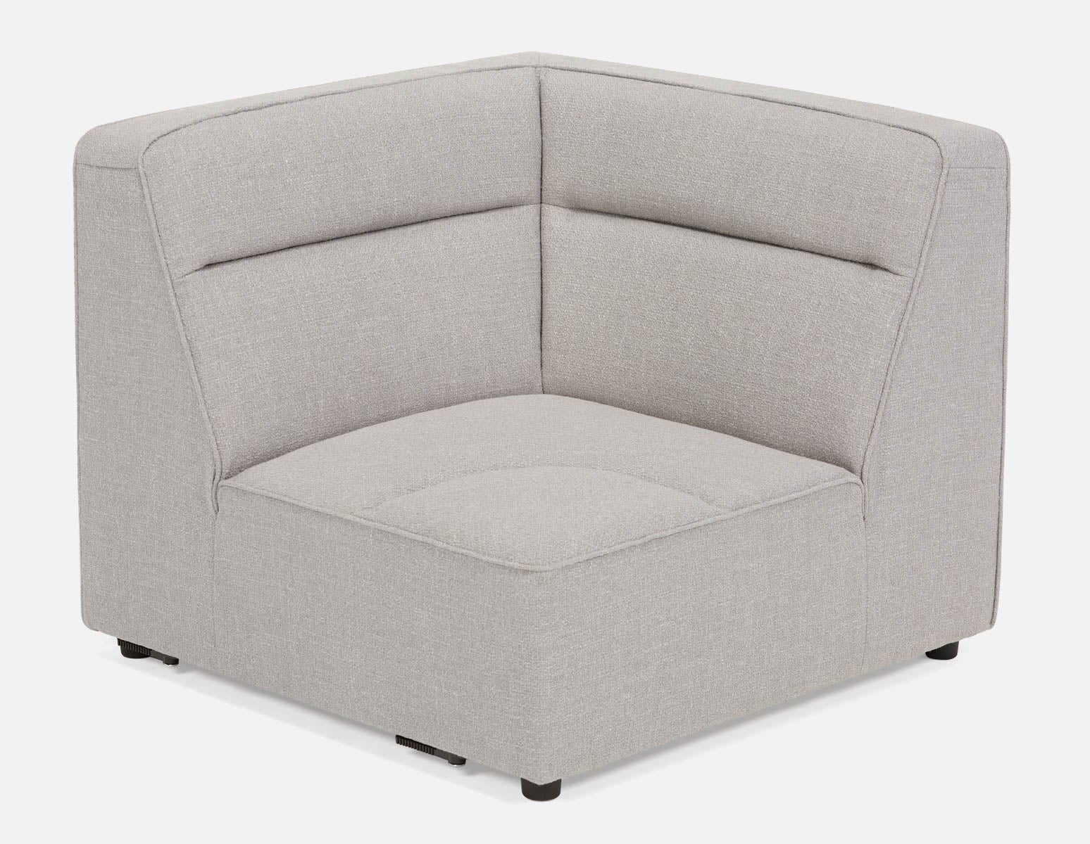 REVAN canapé d’angle modulaire moderne s'adapte à votre espace undefined