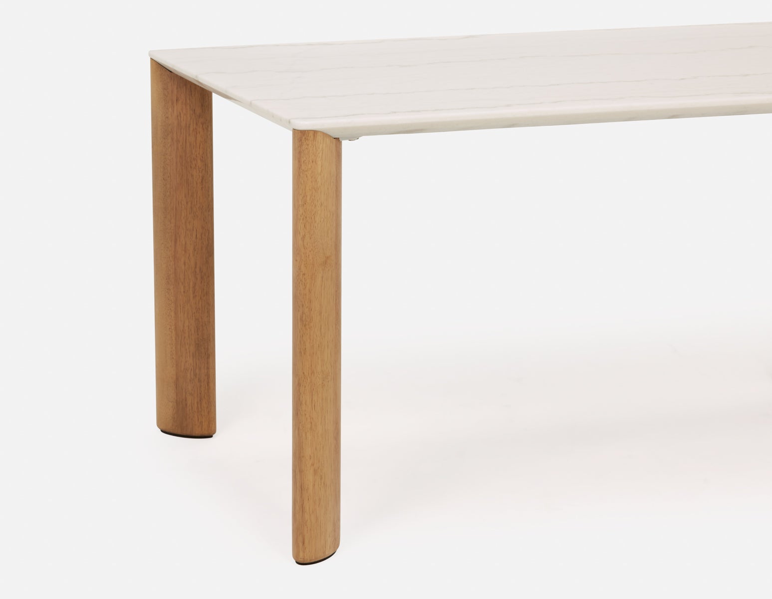 GIULIA table de salle à manger moderne contemporaine 150 cm undefined