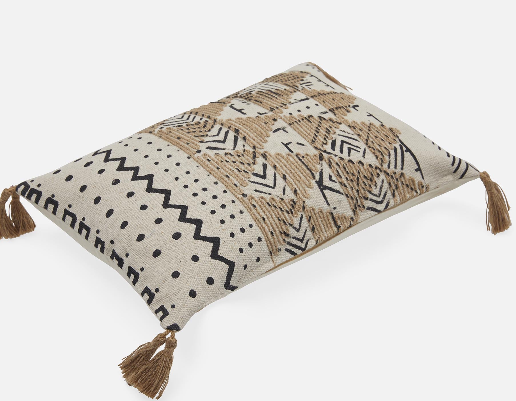 EMMET coussin 30 cm x 45 cm undefined