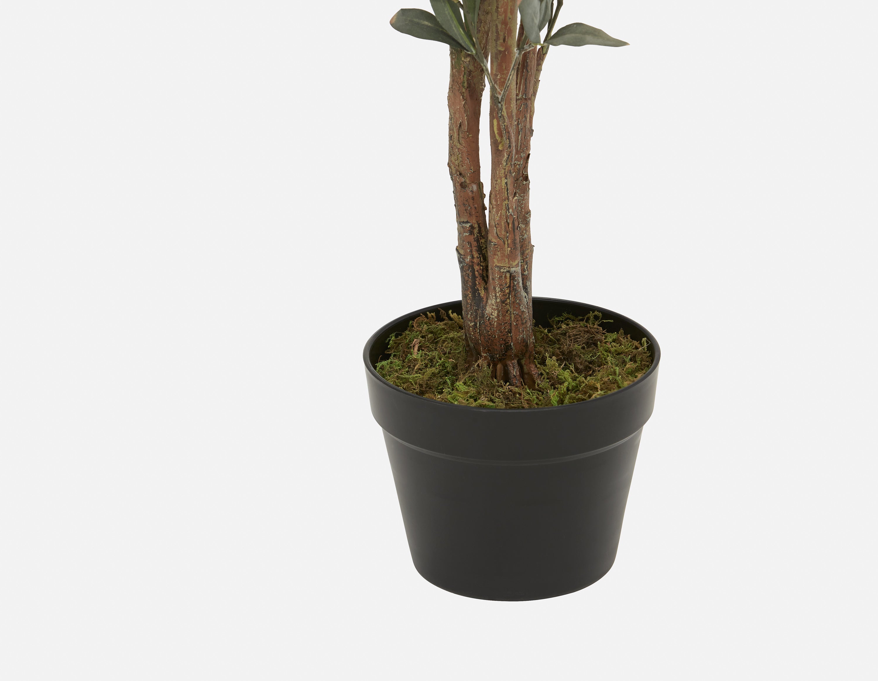 OLIVE I plante artificielle en pot 130cm undefined