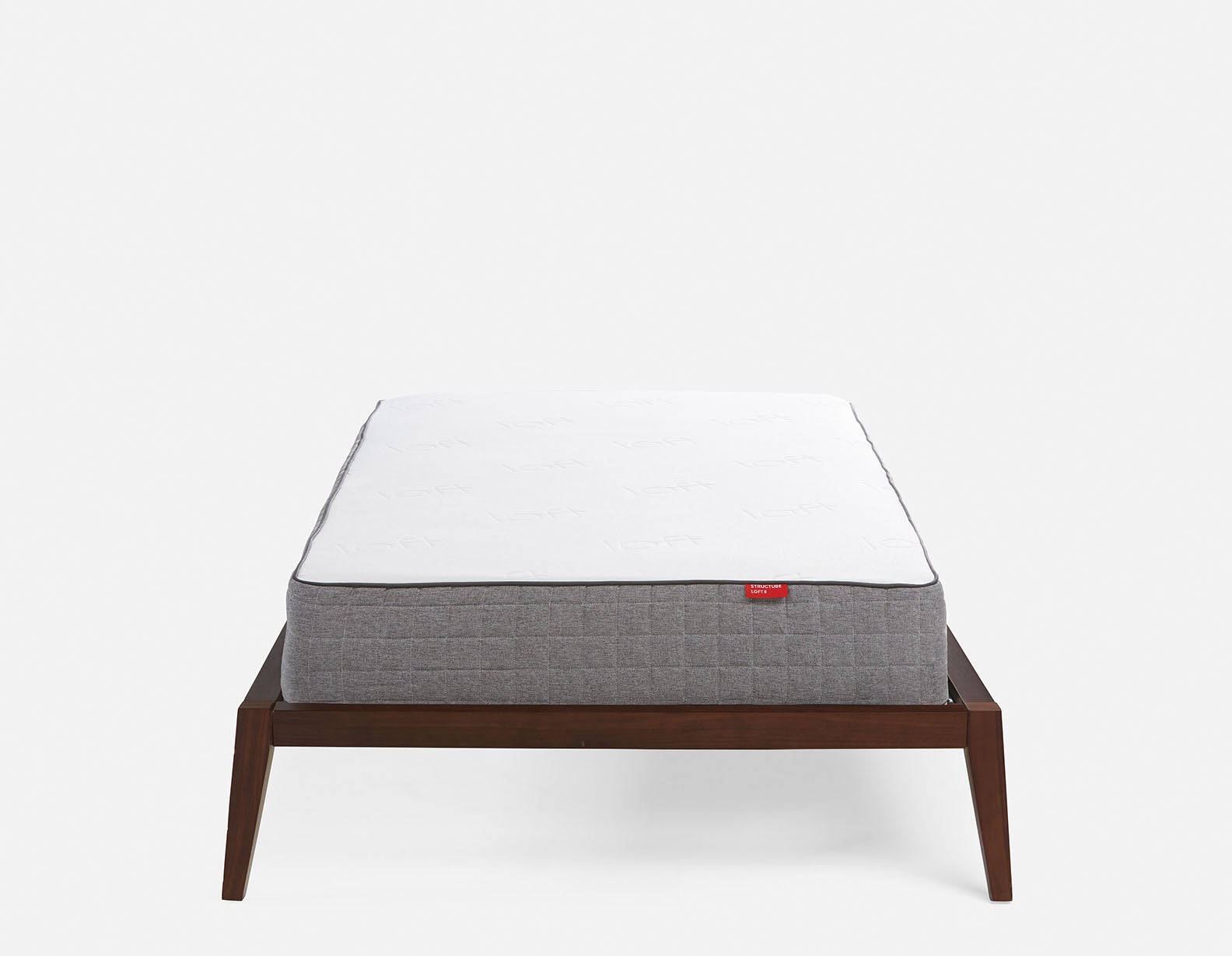 LOFT 8 matelas simple undefined