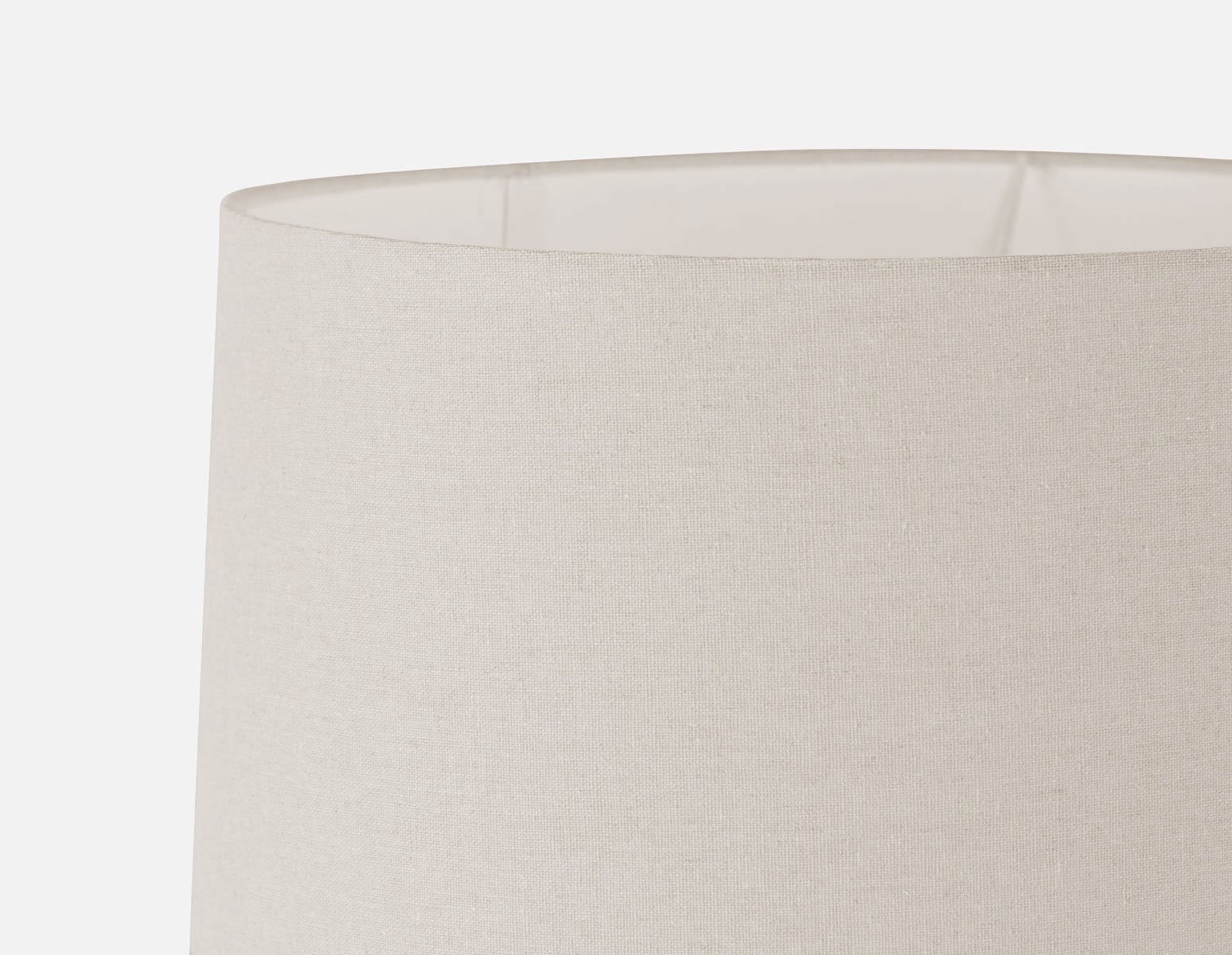 LURAS lampe sur pied 152 cm haut. undefined