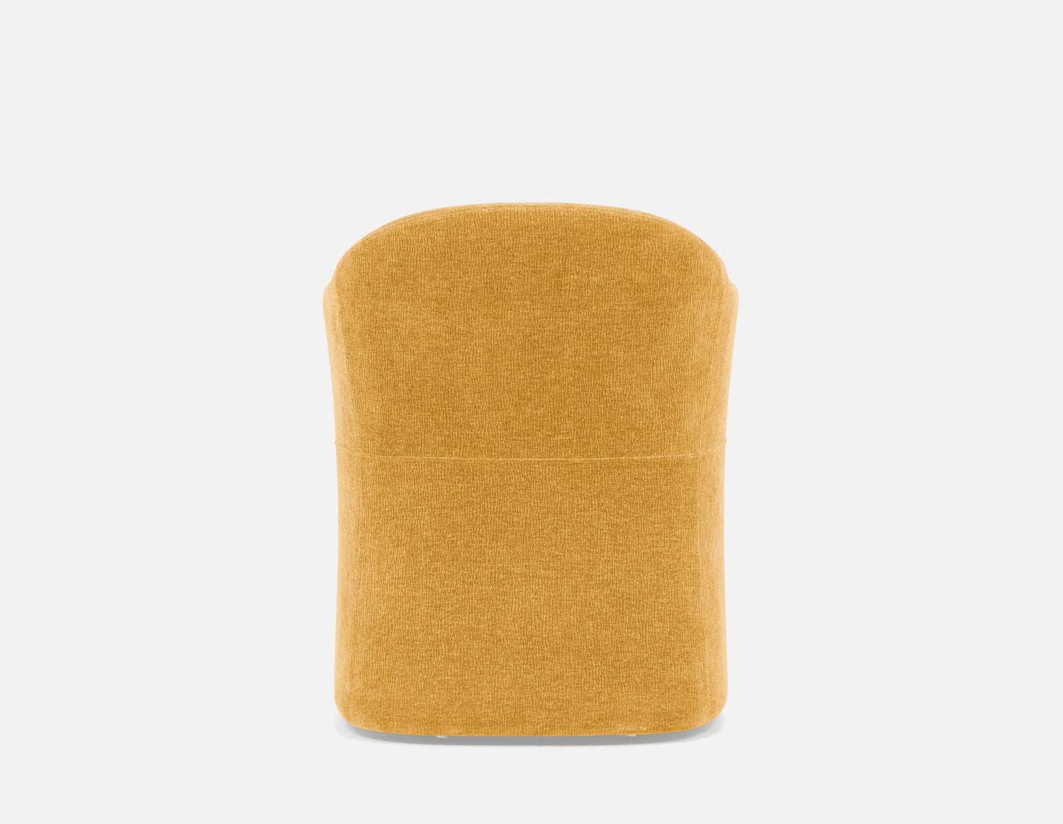 MAGNUS chaise de salle à manger à roulettes undefined