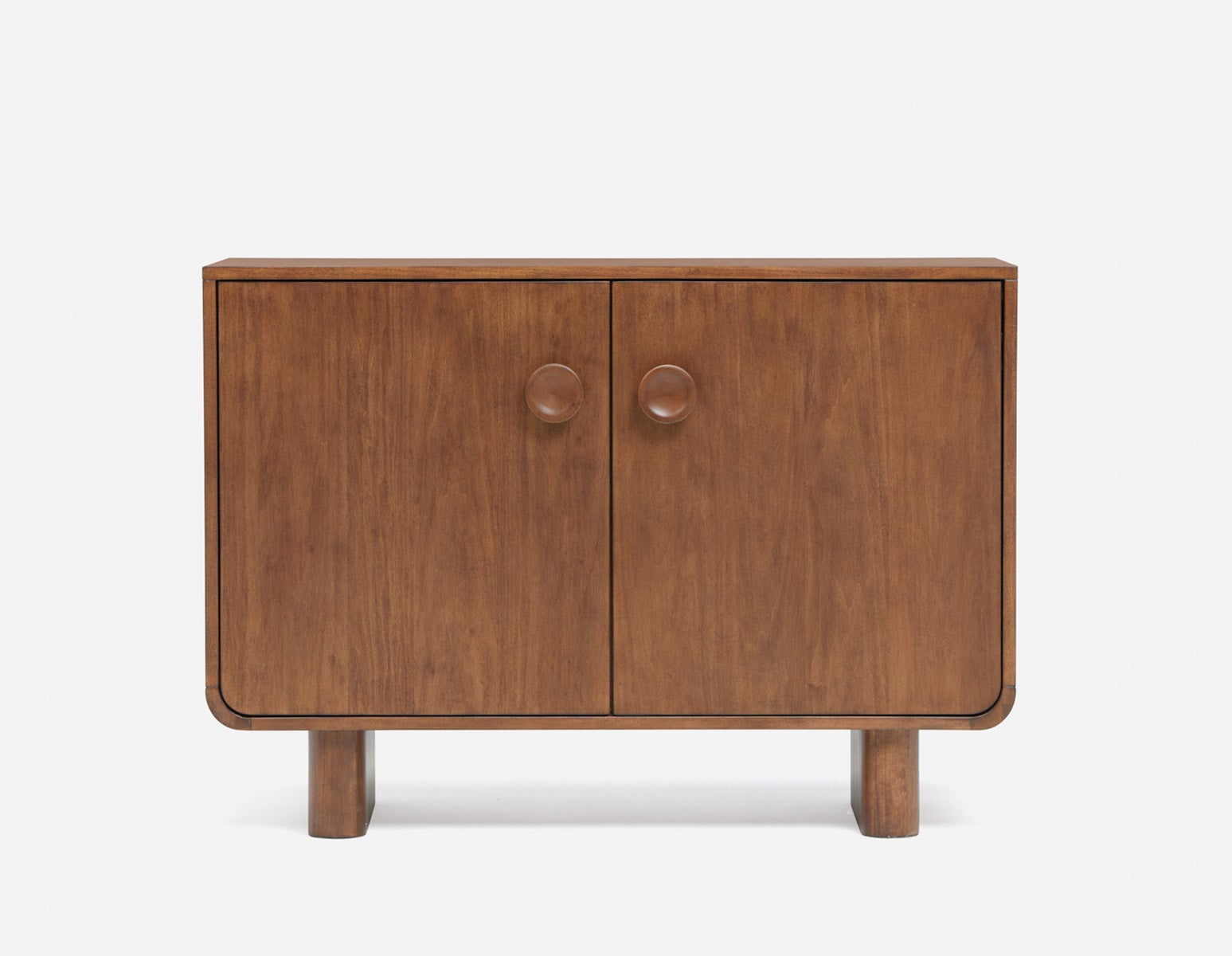 PALMO buffet à 2 portes rétro-moderne undefined