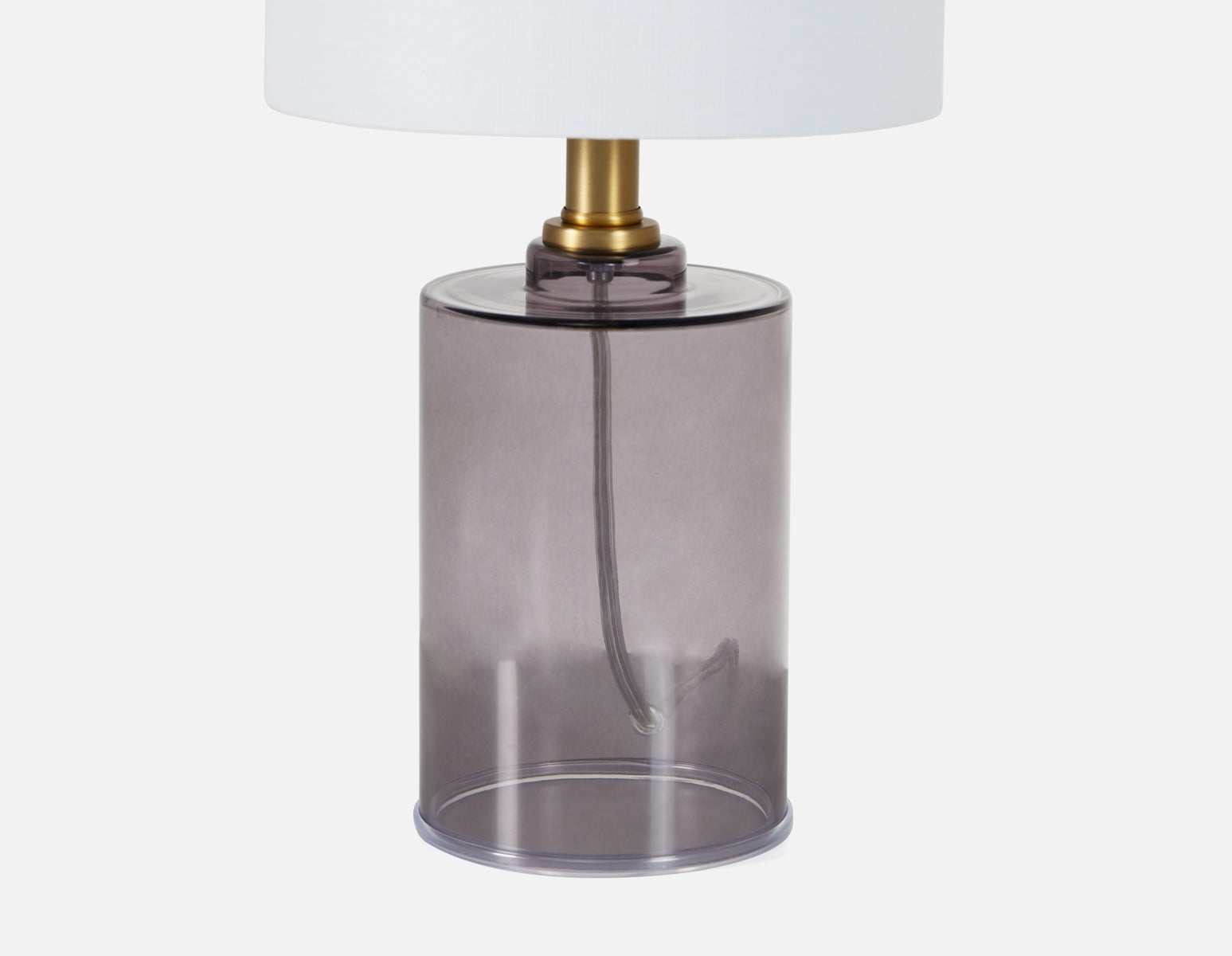 BENNO lampe de table 45 cm haut undefined