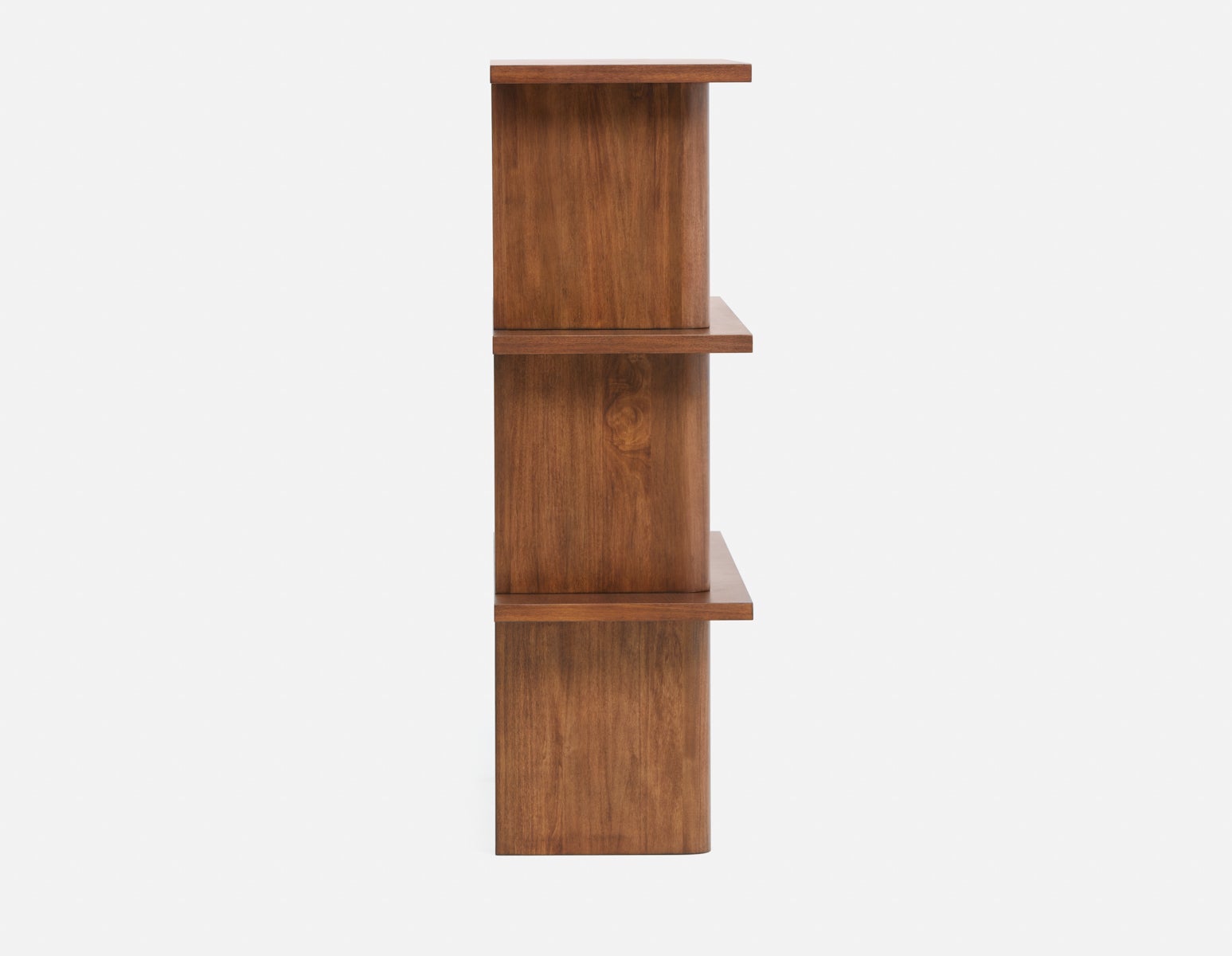 PALMO vaisselier à trois niveaux rétro-moderne 110 cm undefined