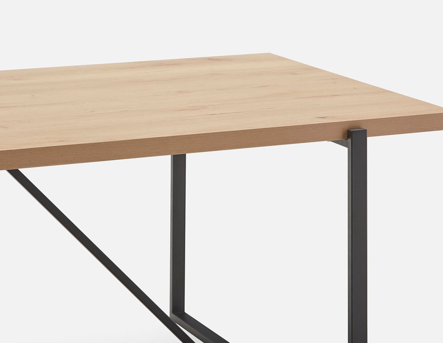 ARDA table de salle à manger 180 cm undefined