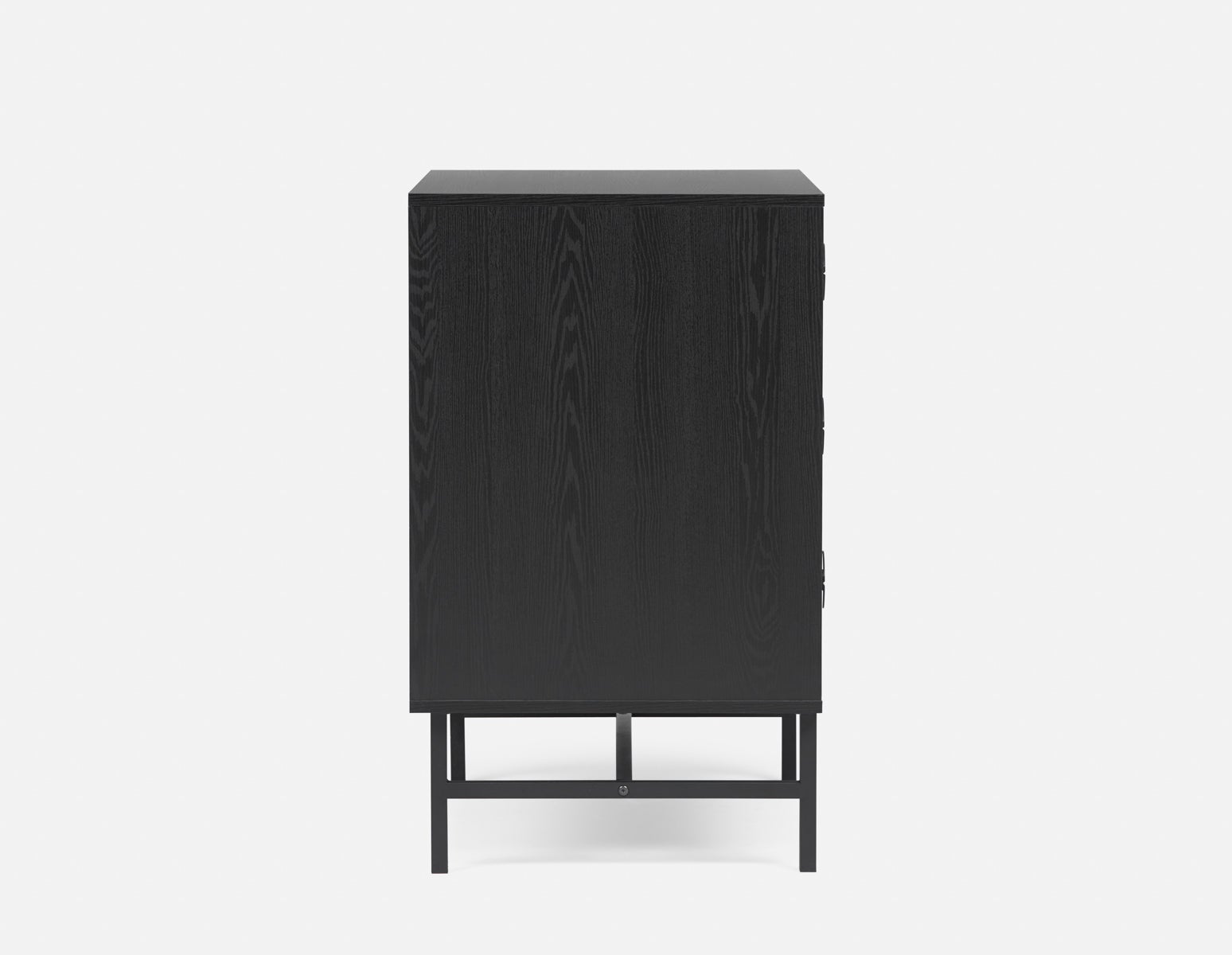MONTANA commode 3 tiroirs moderne undefined