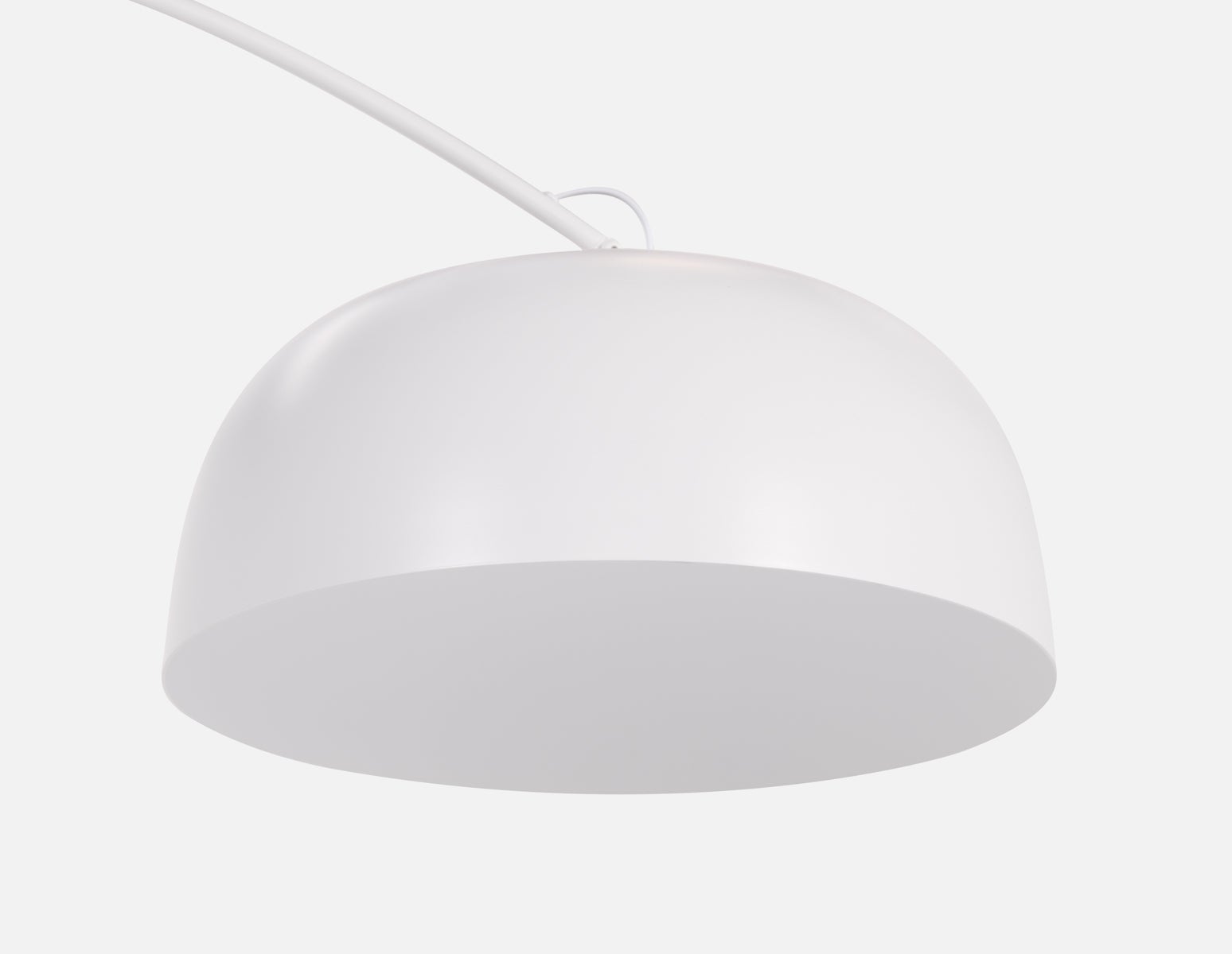CASSIDY lampe sur pied 225 cm haut. undefined