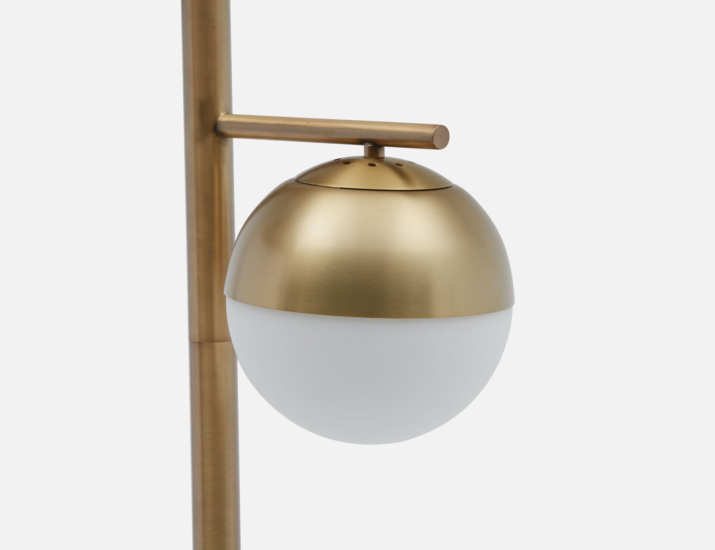 LEMPA lampe sur pied 165 cm haut. undefined