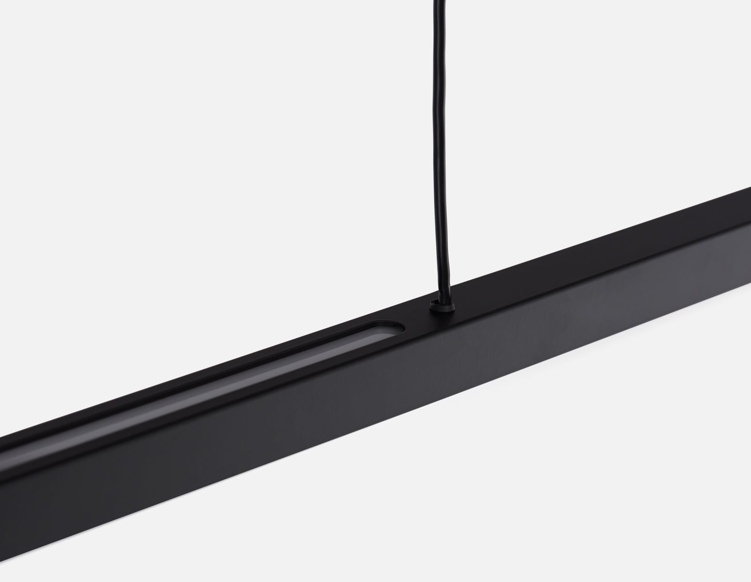 CLEM Suspension contemporaine avec capteur 120.5 cm undefined