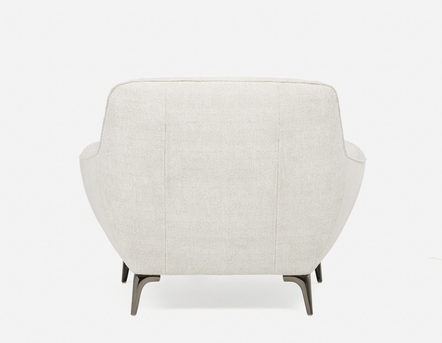 CLOVIS fauteuil style moderne undefined