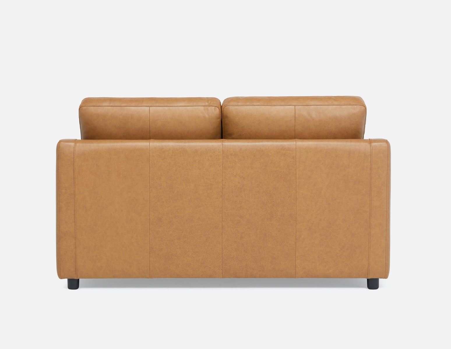 LIMA causeuse moderne 100% cuir undefined