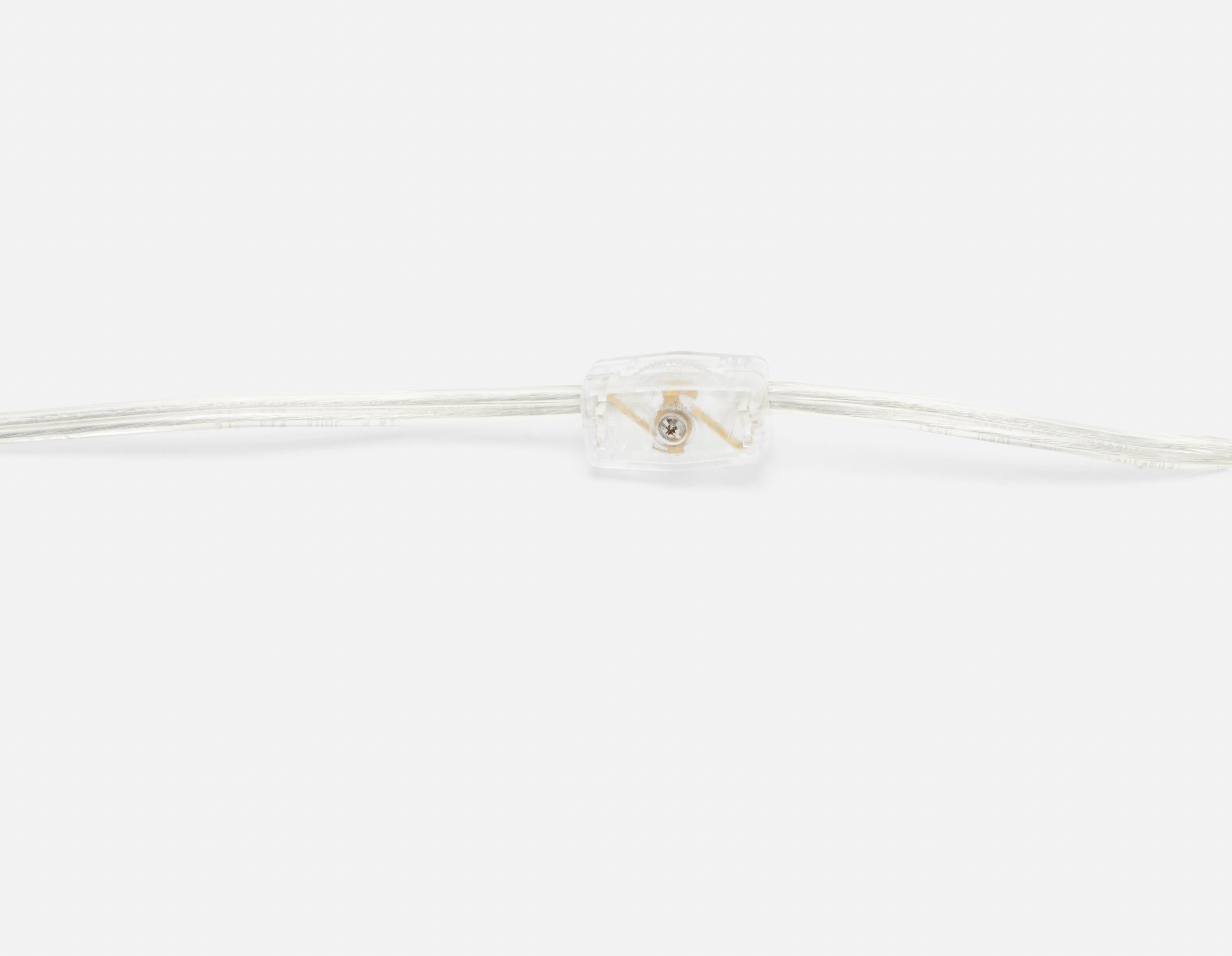 ILIANA lampe de table avec base en marbre 43 cm haut. undefined