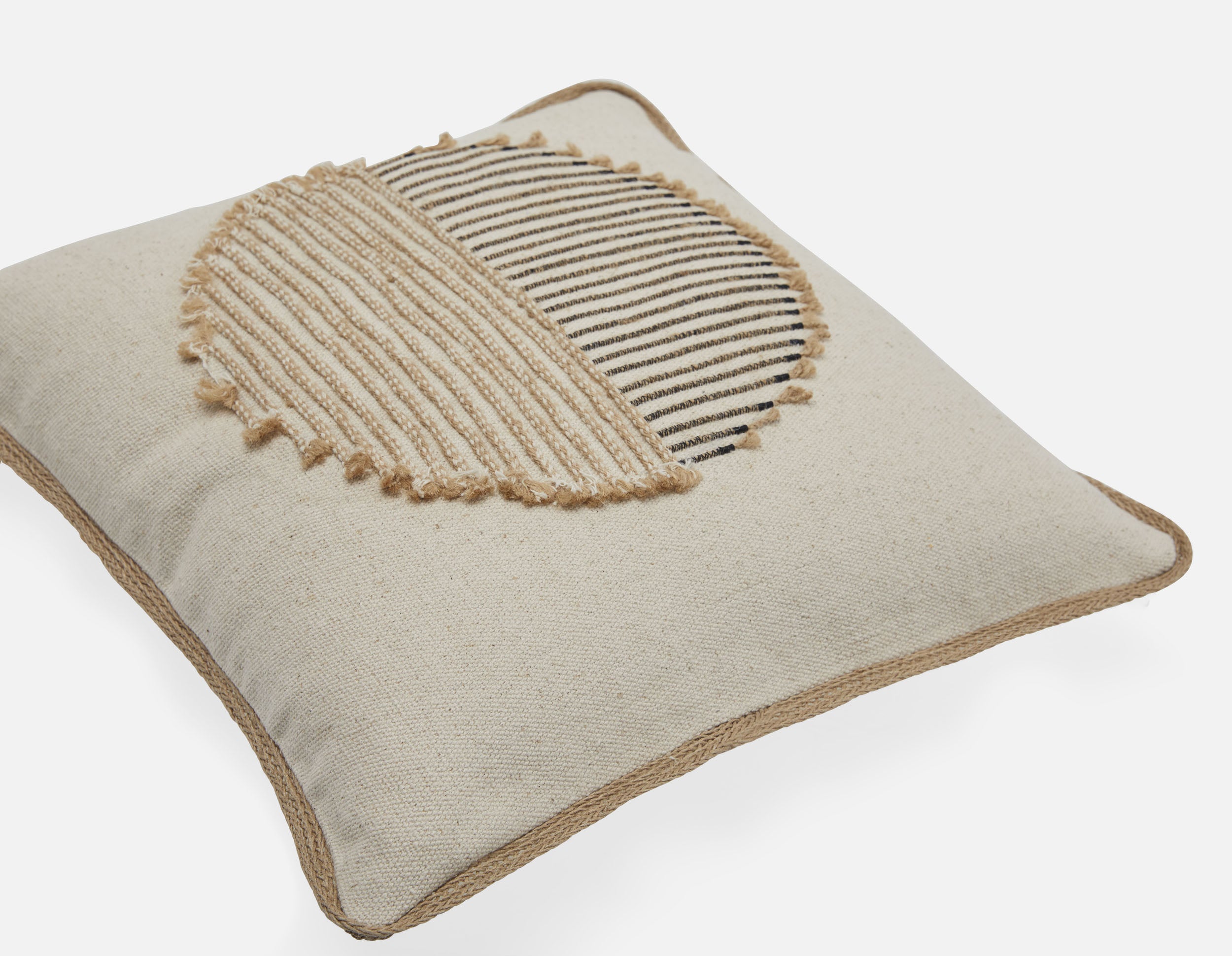 ELA coussin 45 cm x 45 cm undefined