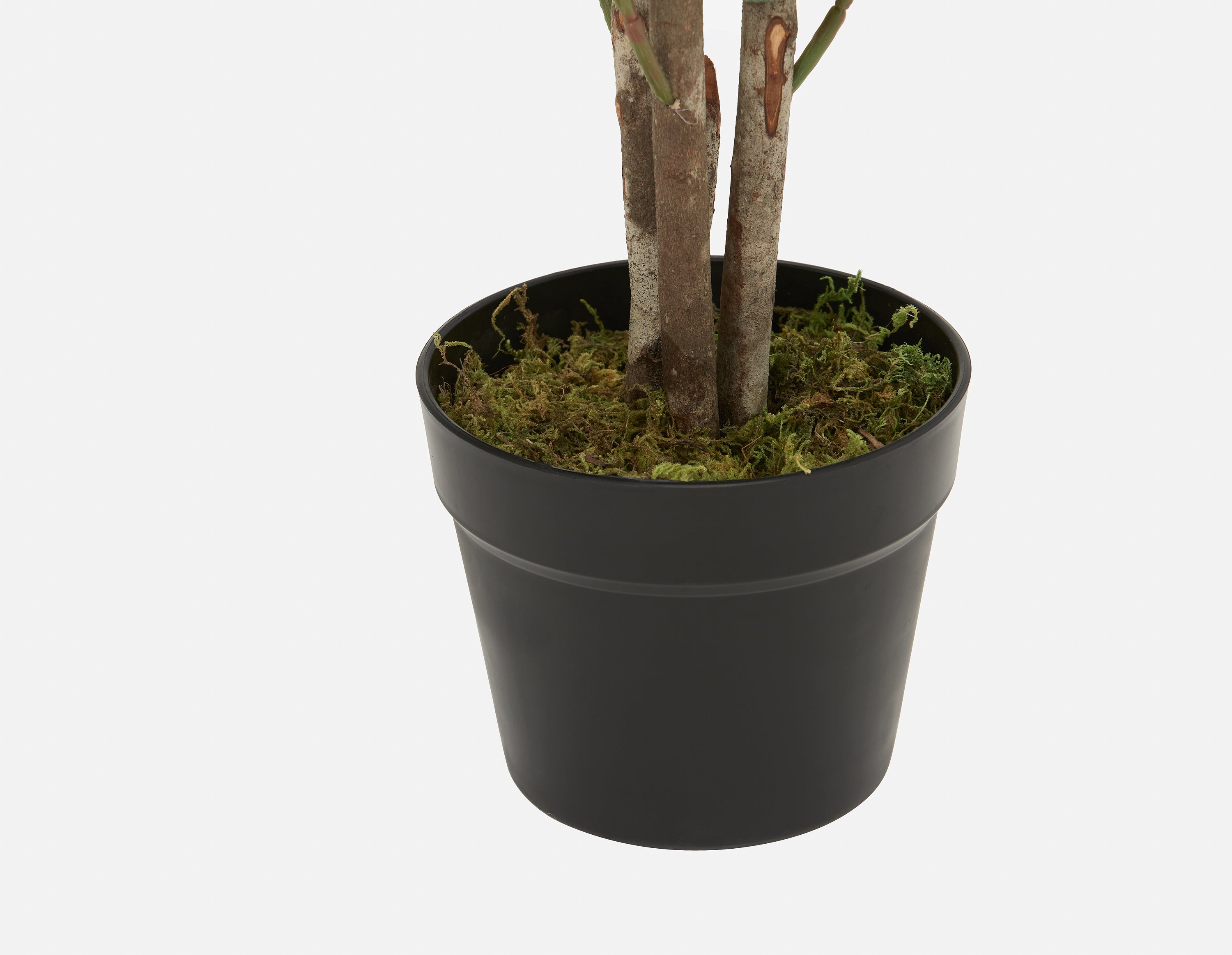 EUCALYPTUS III plante artificielle en pot 95cm undefined