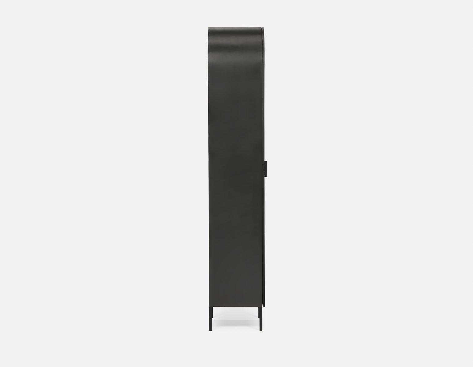 ZELDA armoire industrielle vintage en fer undefined