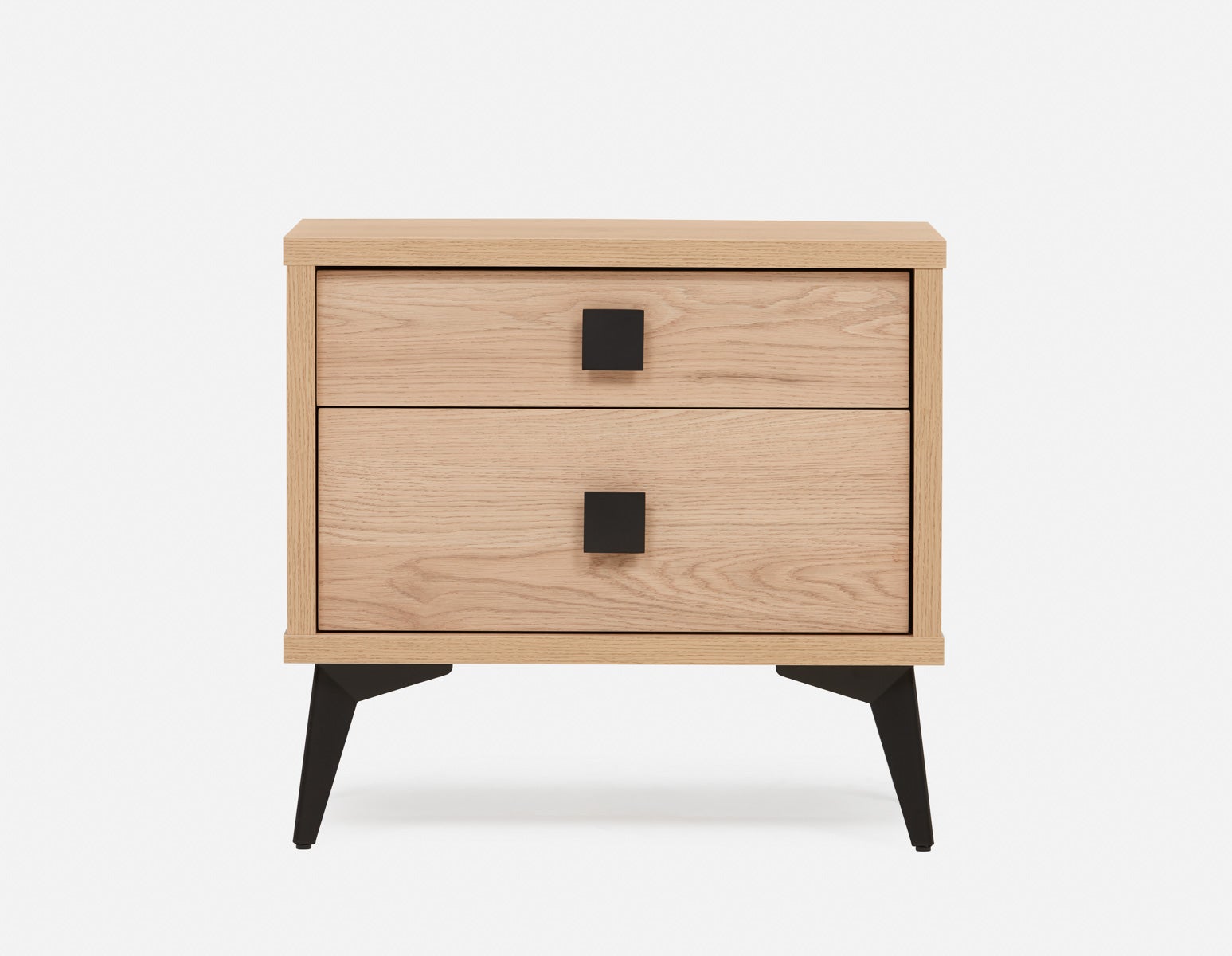KIERA table de chevet moderne du milieu du siècle undefined