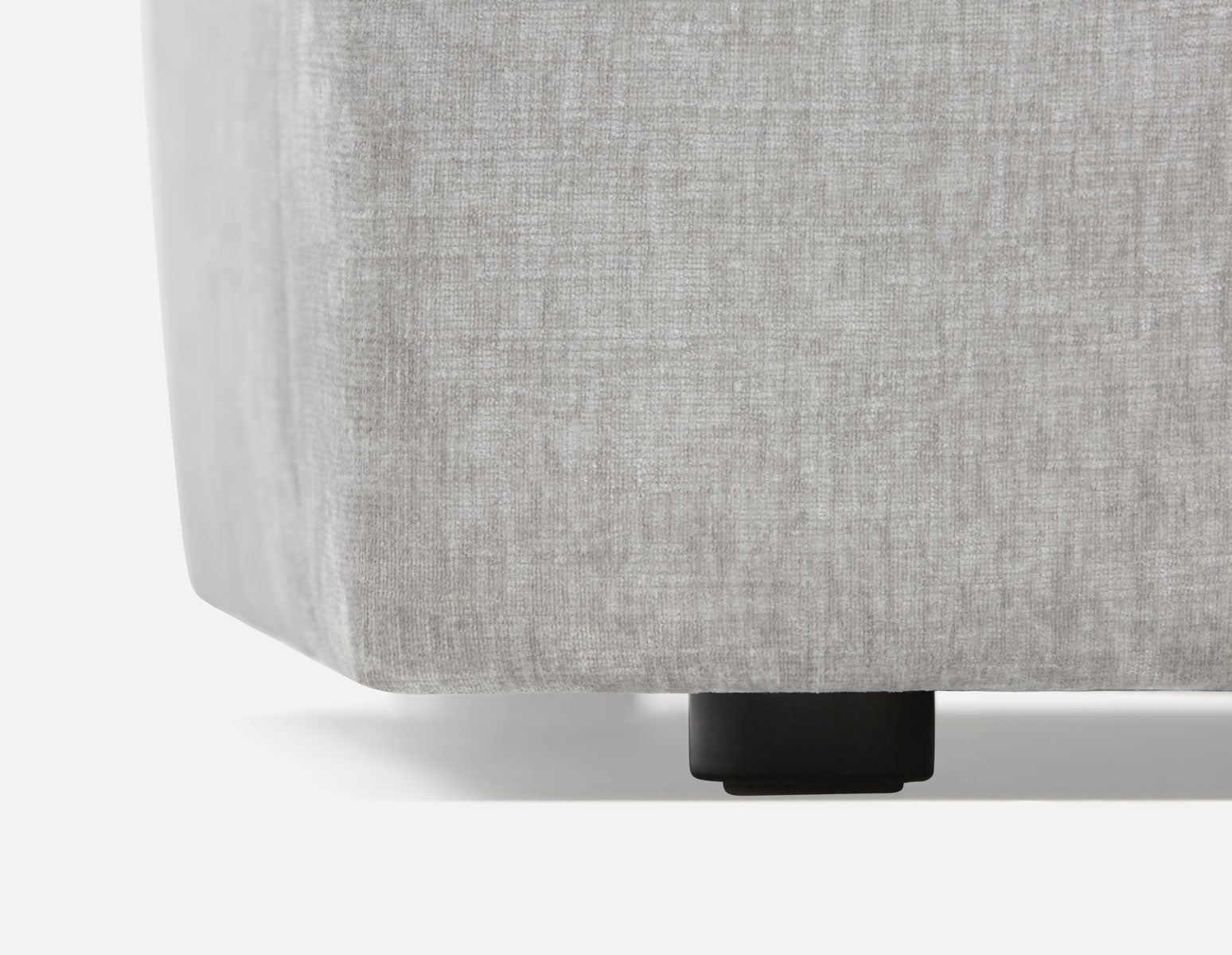 CHABLIS pouf luxueux undefined