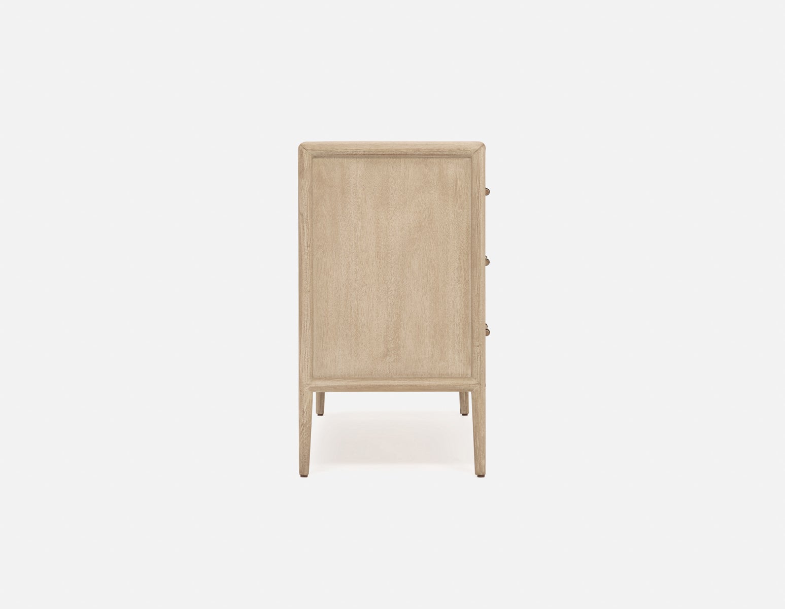 SAHARA commode minimaliste scandinave à 6 tiroirs undefined