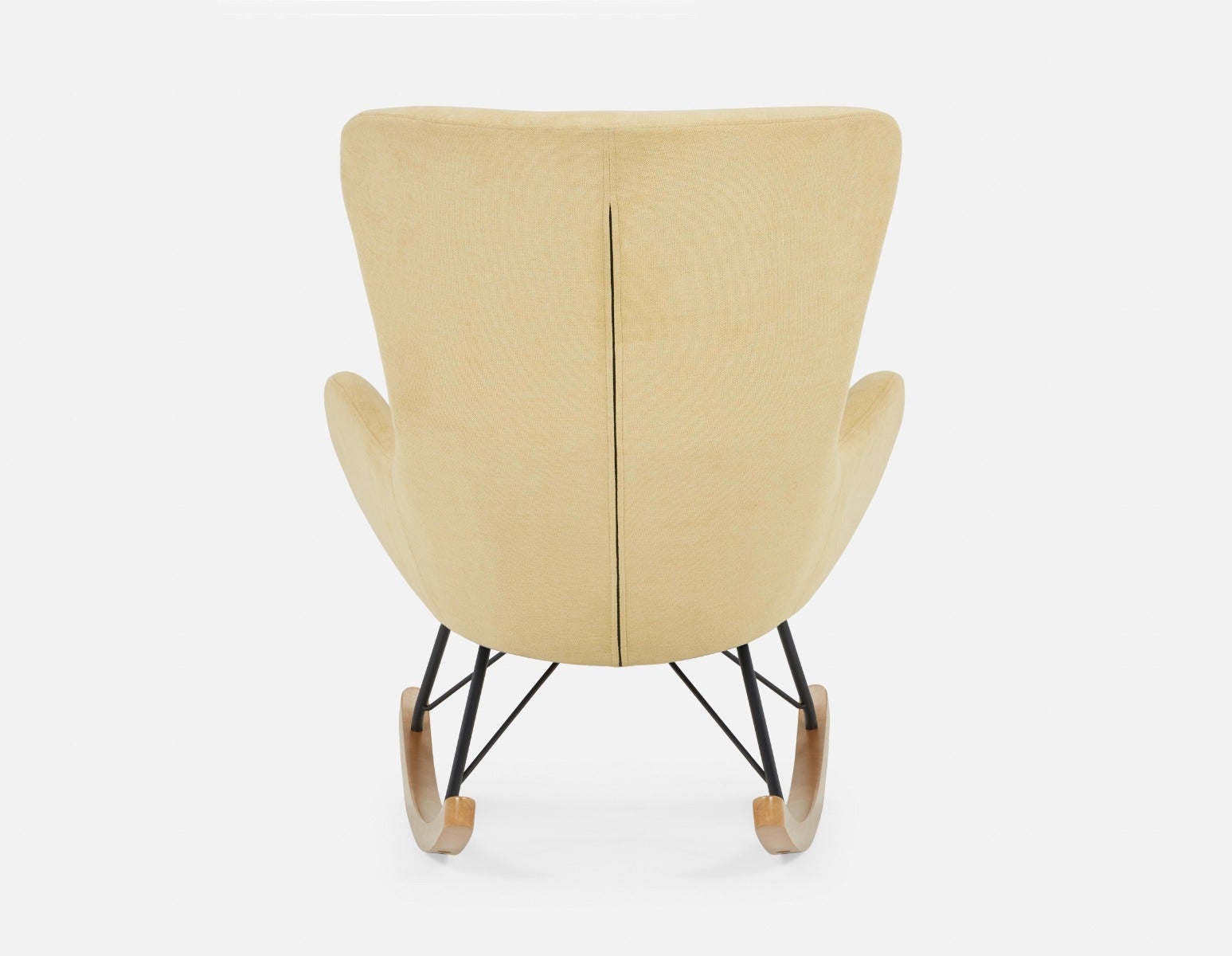BENNET fauteuil berçant undefined
