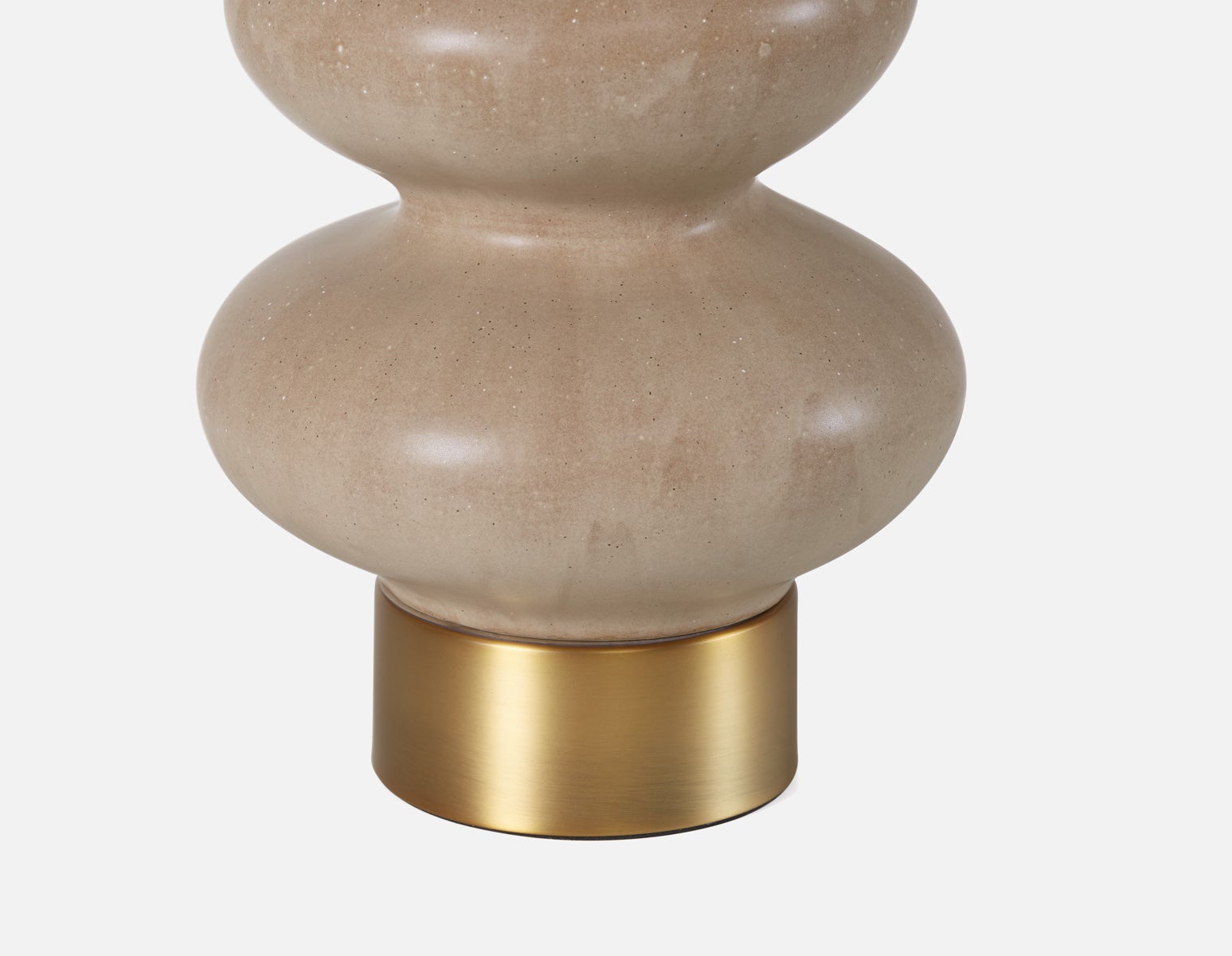 ANDO lampe de table 79 cm haut undefined