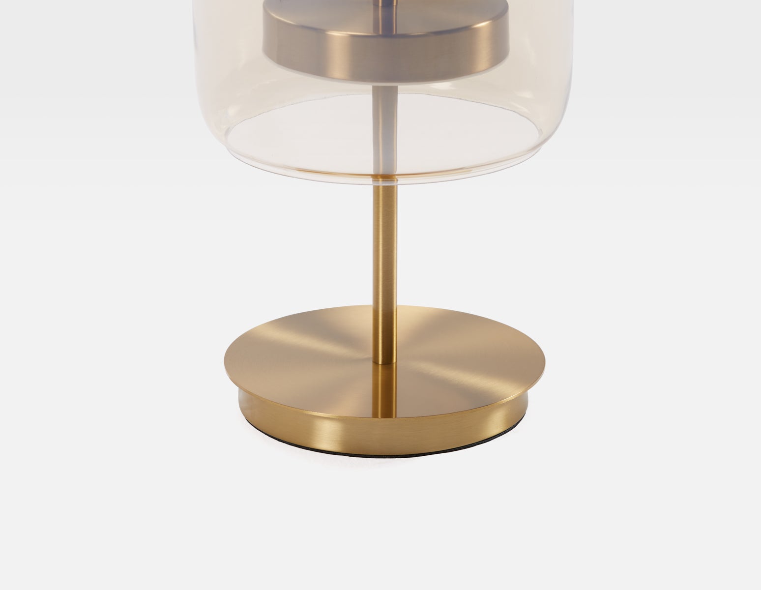 TRUDY lampe de table 45 cm haut undefined