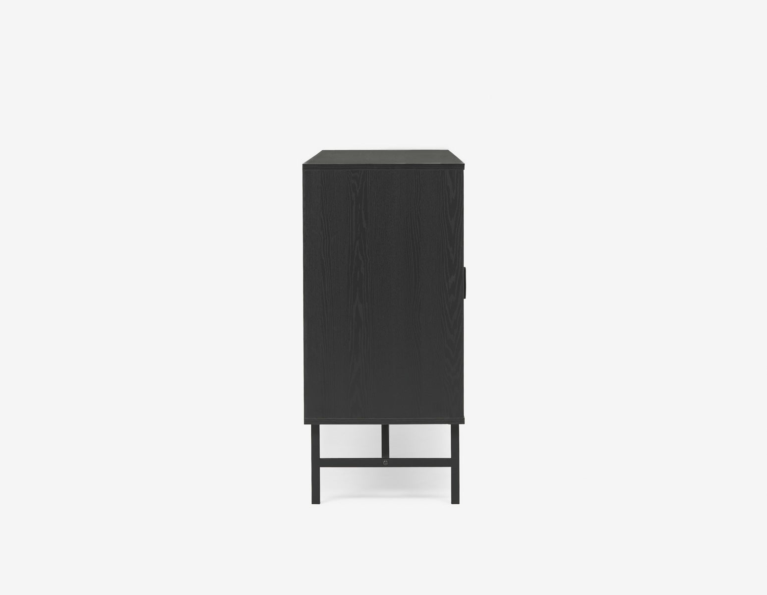 MONTANA buffet 4 portes moderne undefined