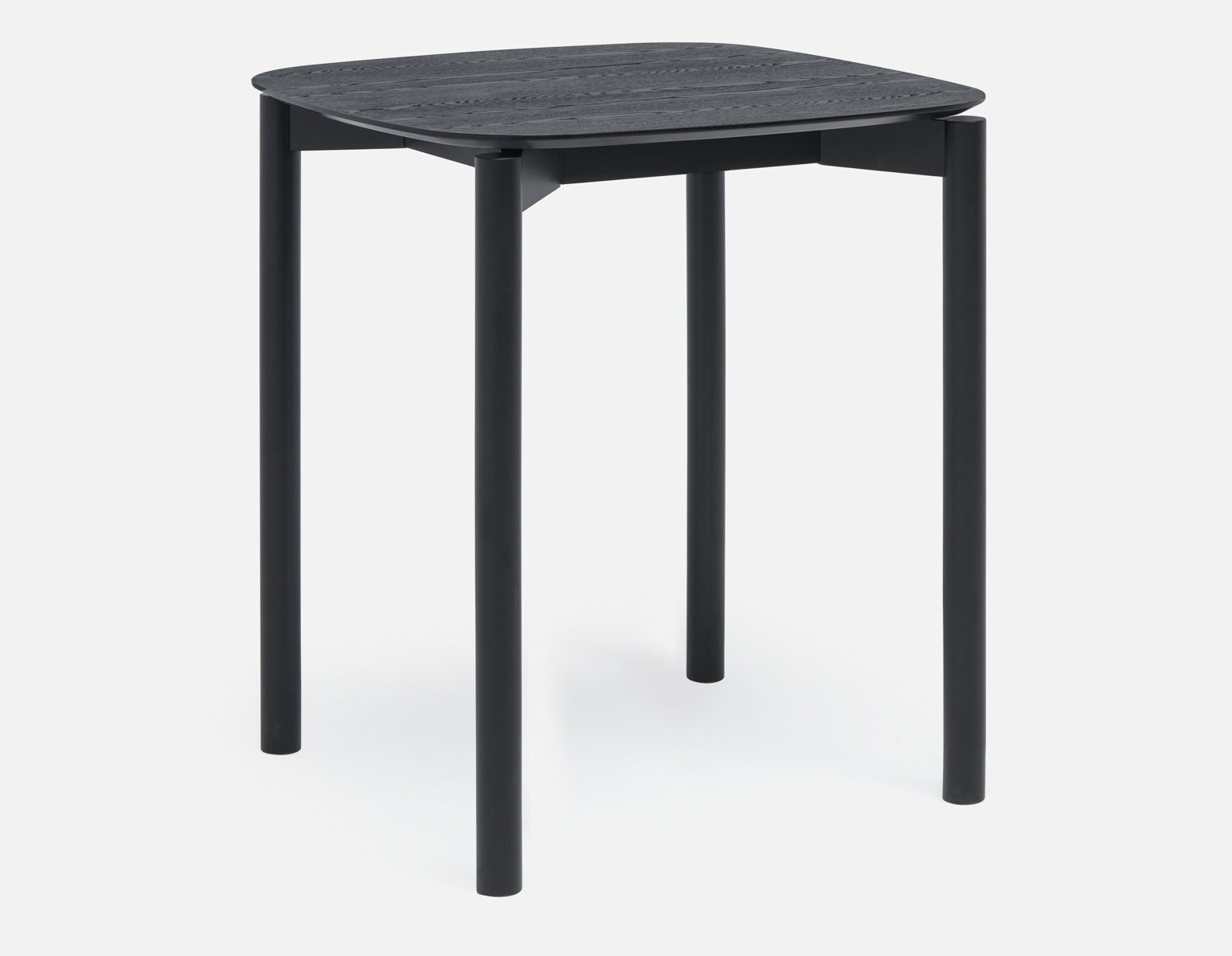 AMELIE table comptoir moderne 90 cm haut. undefined
