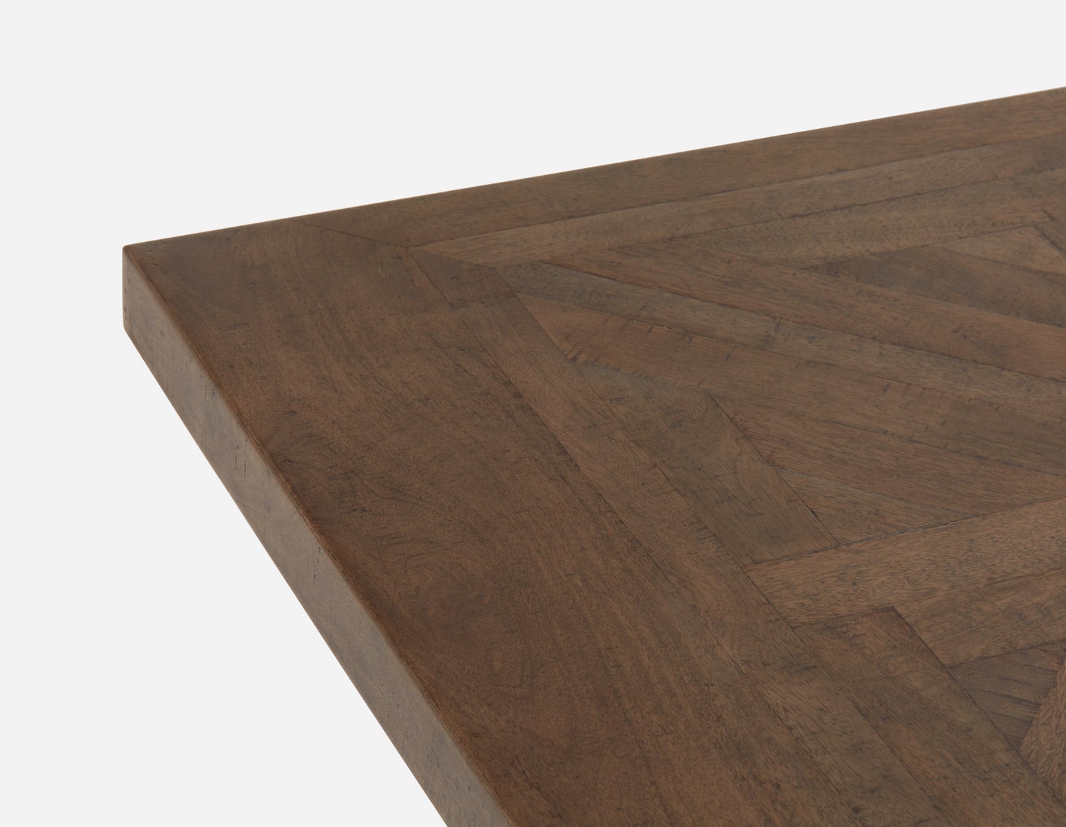 CELIO table de salle à manger rustique 200 cm undefined